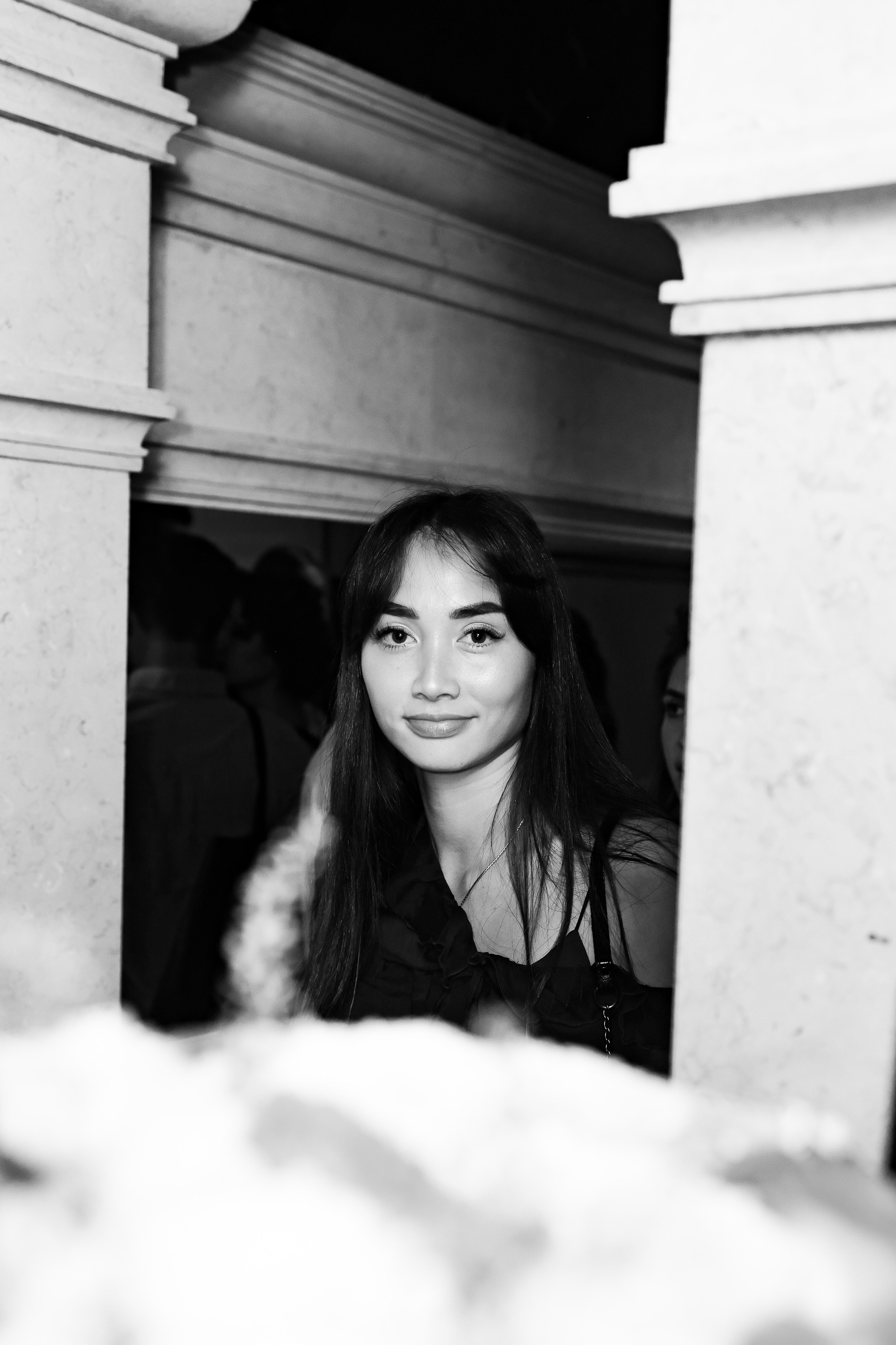 Мгновения. Андрей Риттер Репортажный идейный портретный фотограф Сахалина