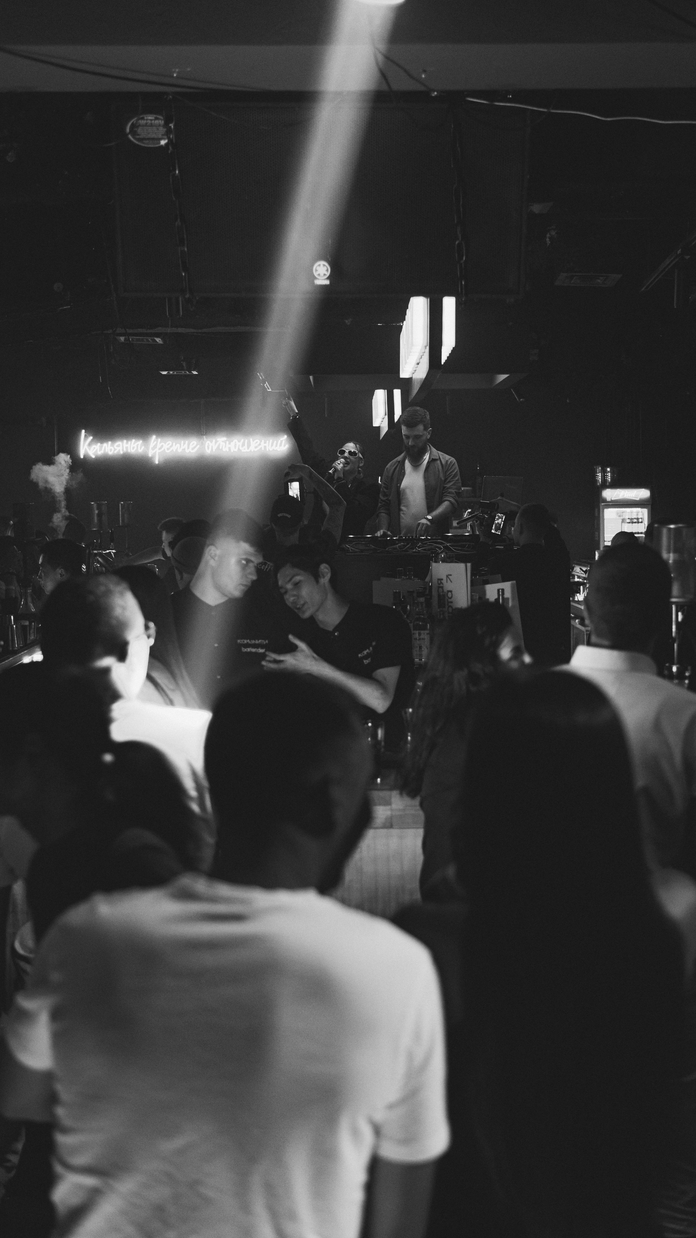 Community. Андрей Риттер Репортажный идейный портретный фотограф Сахалина