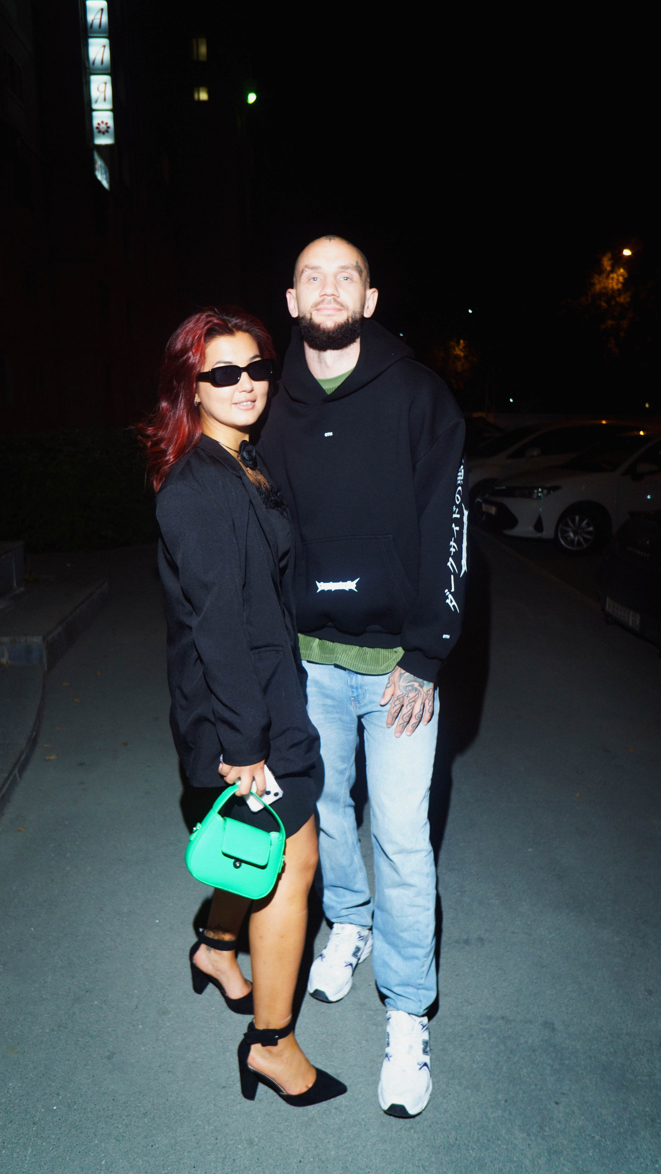 Chop-Chop. Андрей Риттер Репортажный идейный портретный фотограф Сахалина