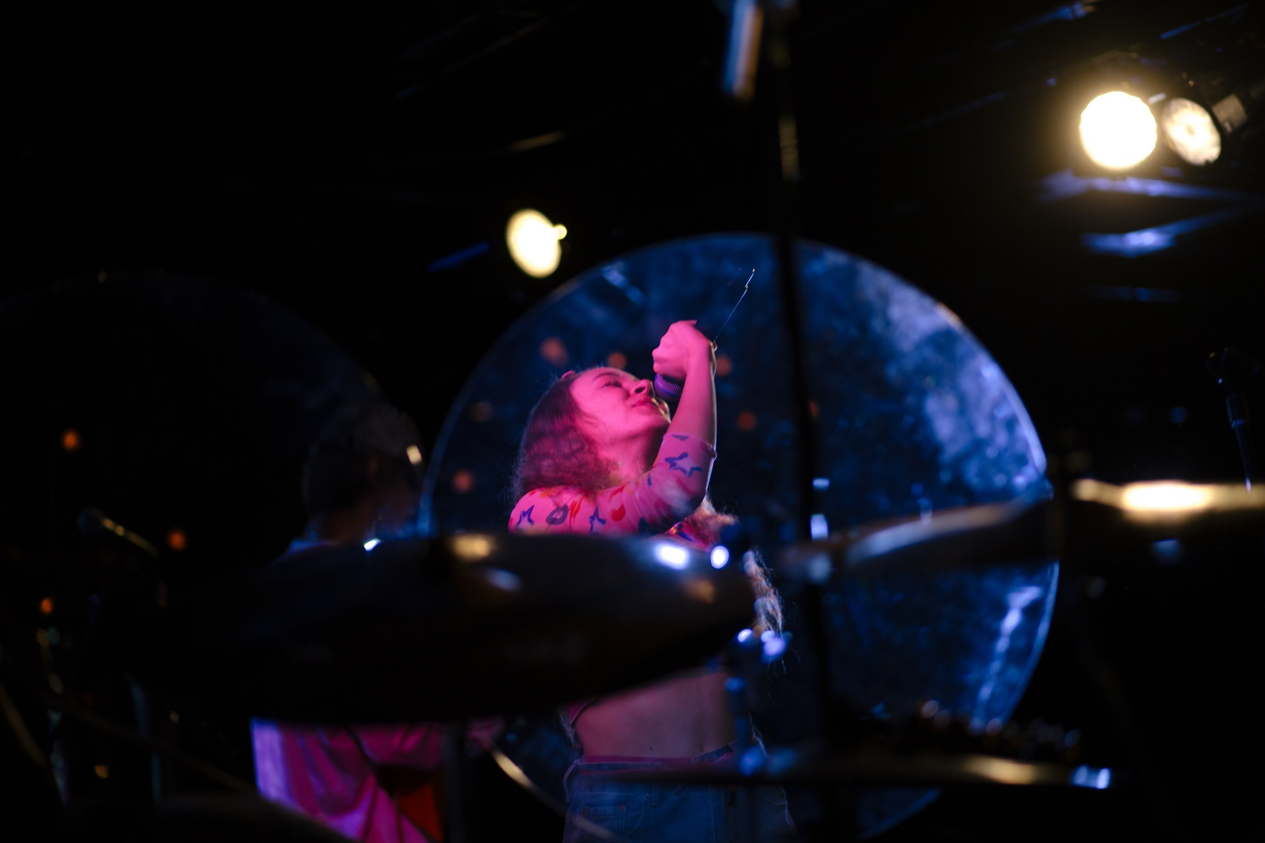 Концерт Matanya. Фотограф мероприятий, персональные съемки в Москве Владиславлева Настя