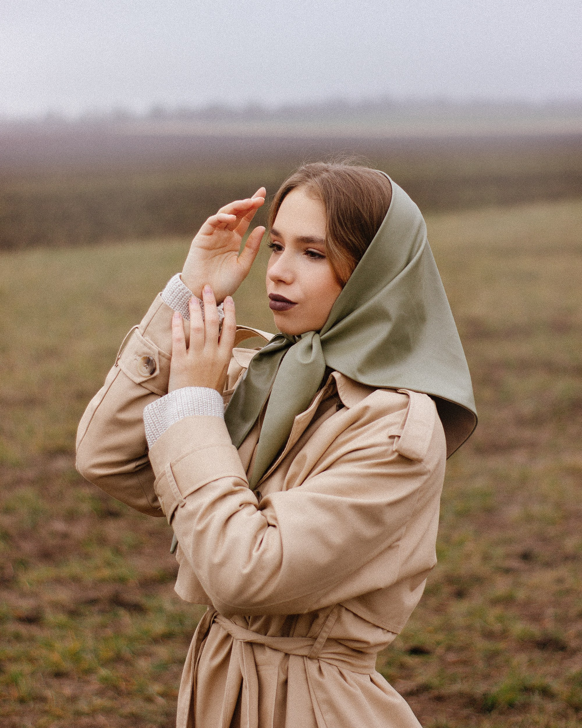 Яна П. Модельное агентство Lemi Models