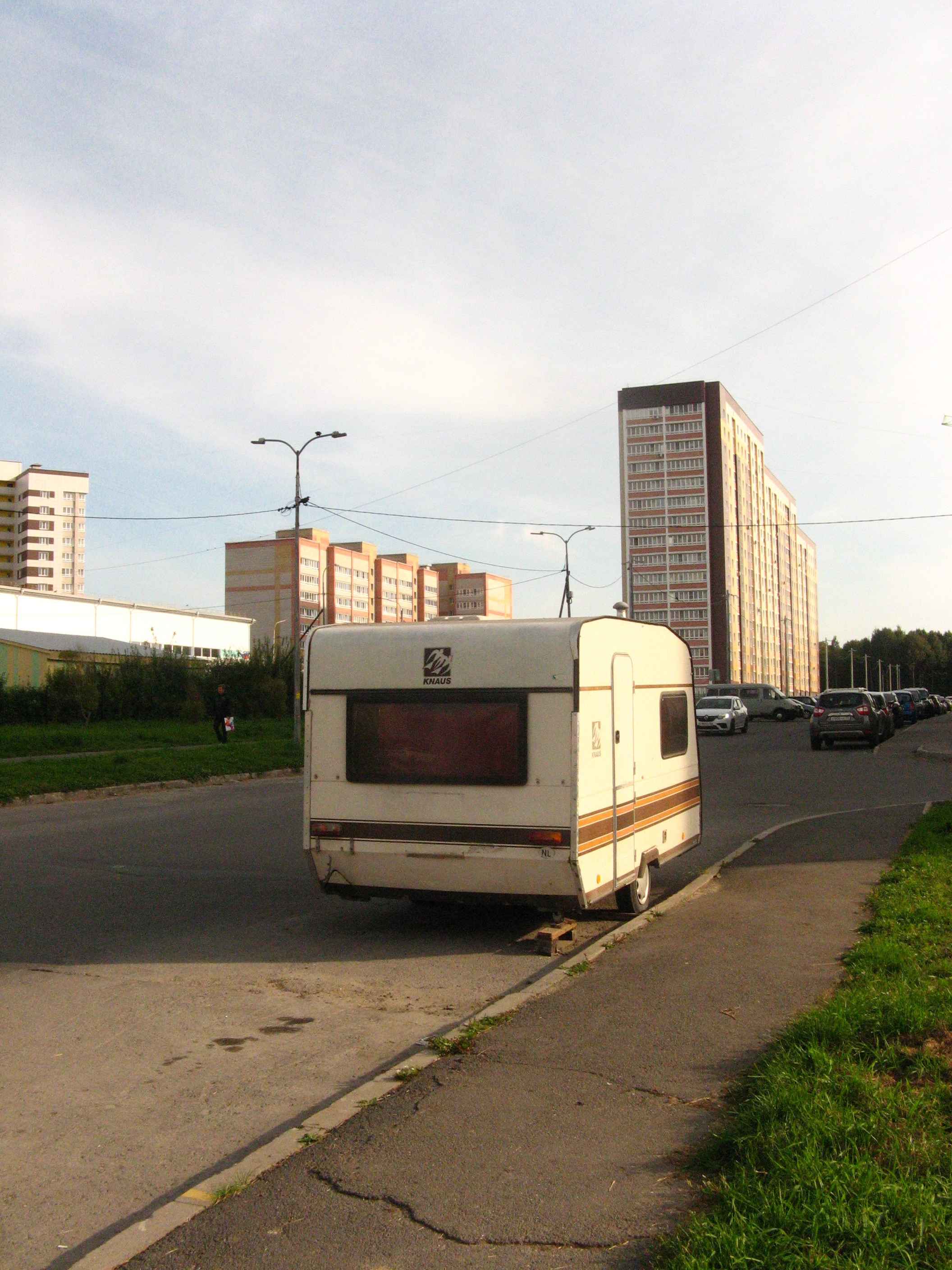 Сентябрь 2025. Den Mirov — Фотограф, Музыкант