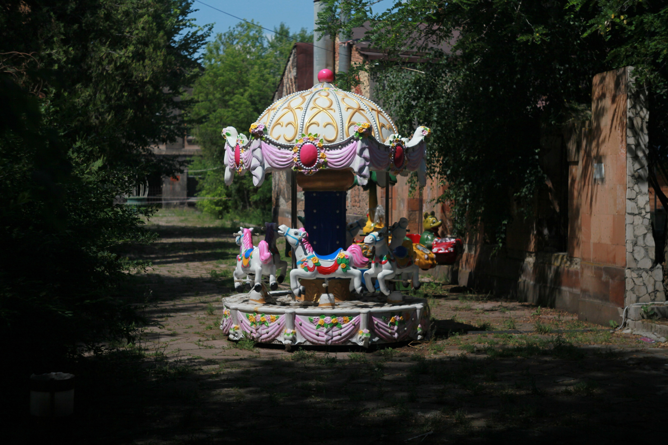 Уют. Den Mirov — Фотограф, Музыкант