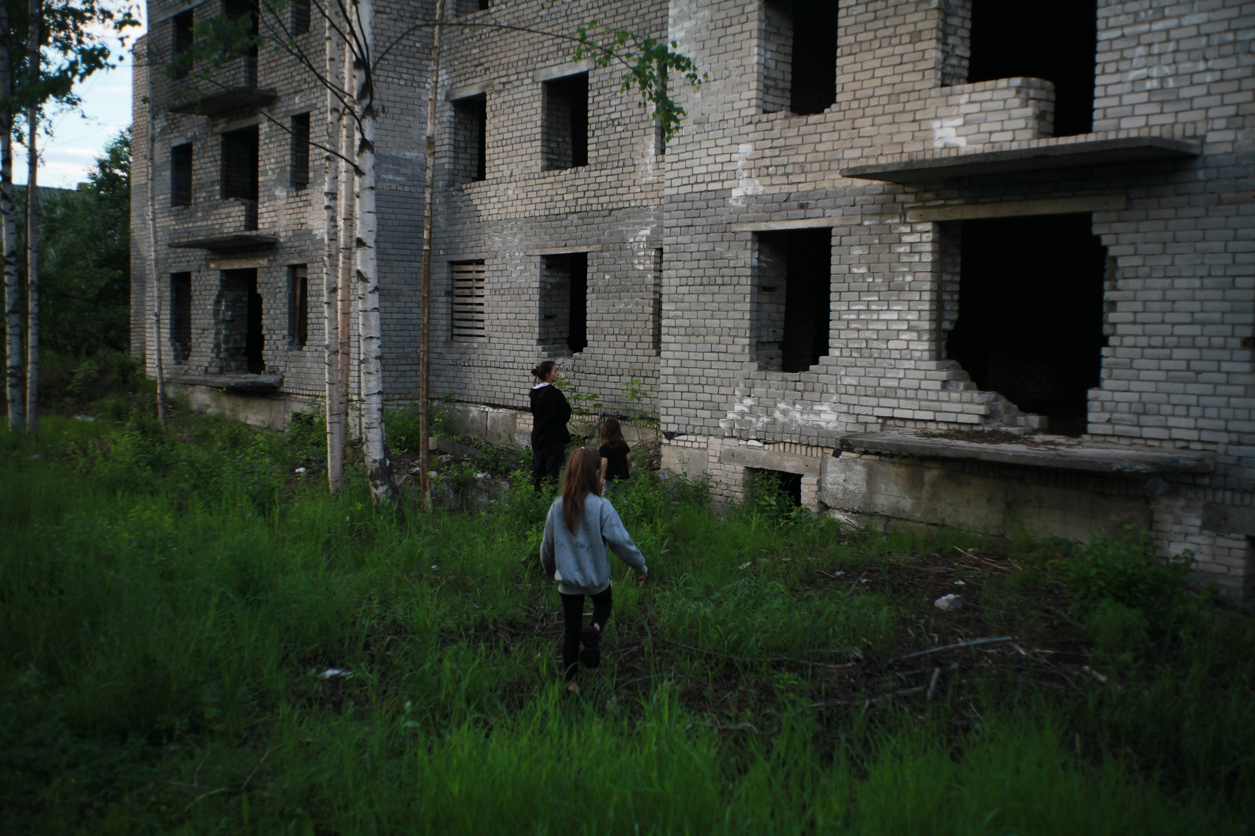 5. Den Mirov — Photographer, Musician