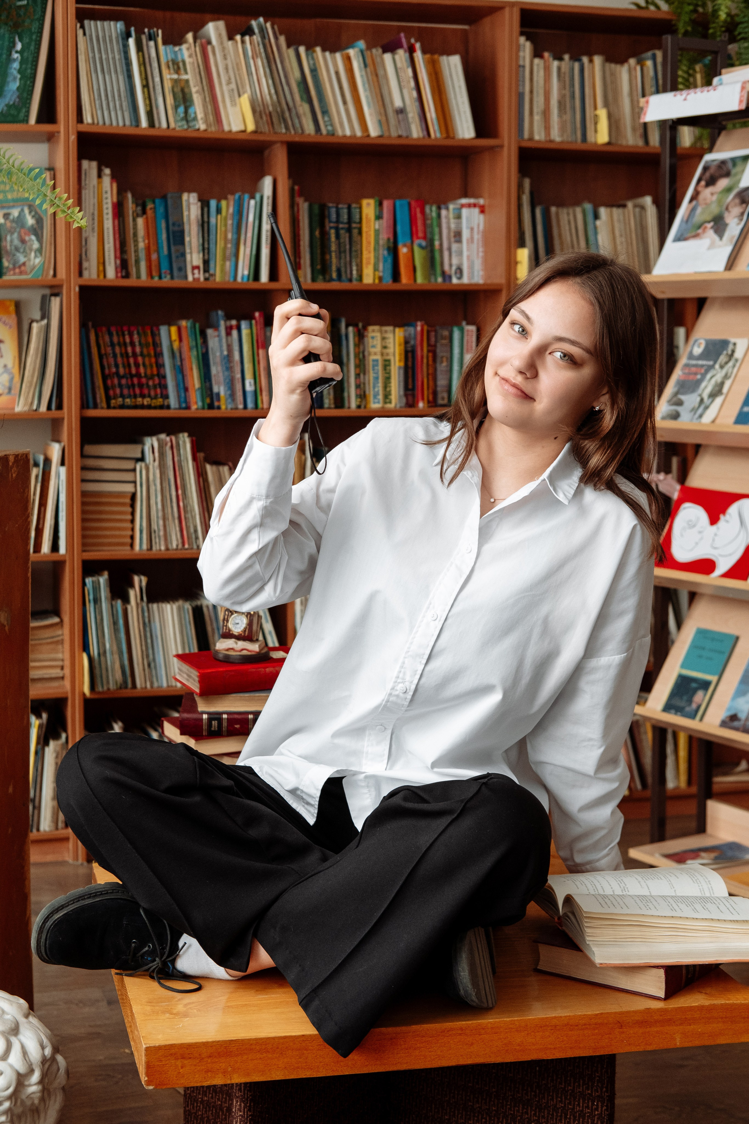 Портфолио 9-11 кл. БумальБум Выпускные альбомы