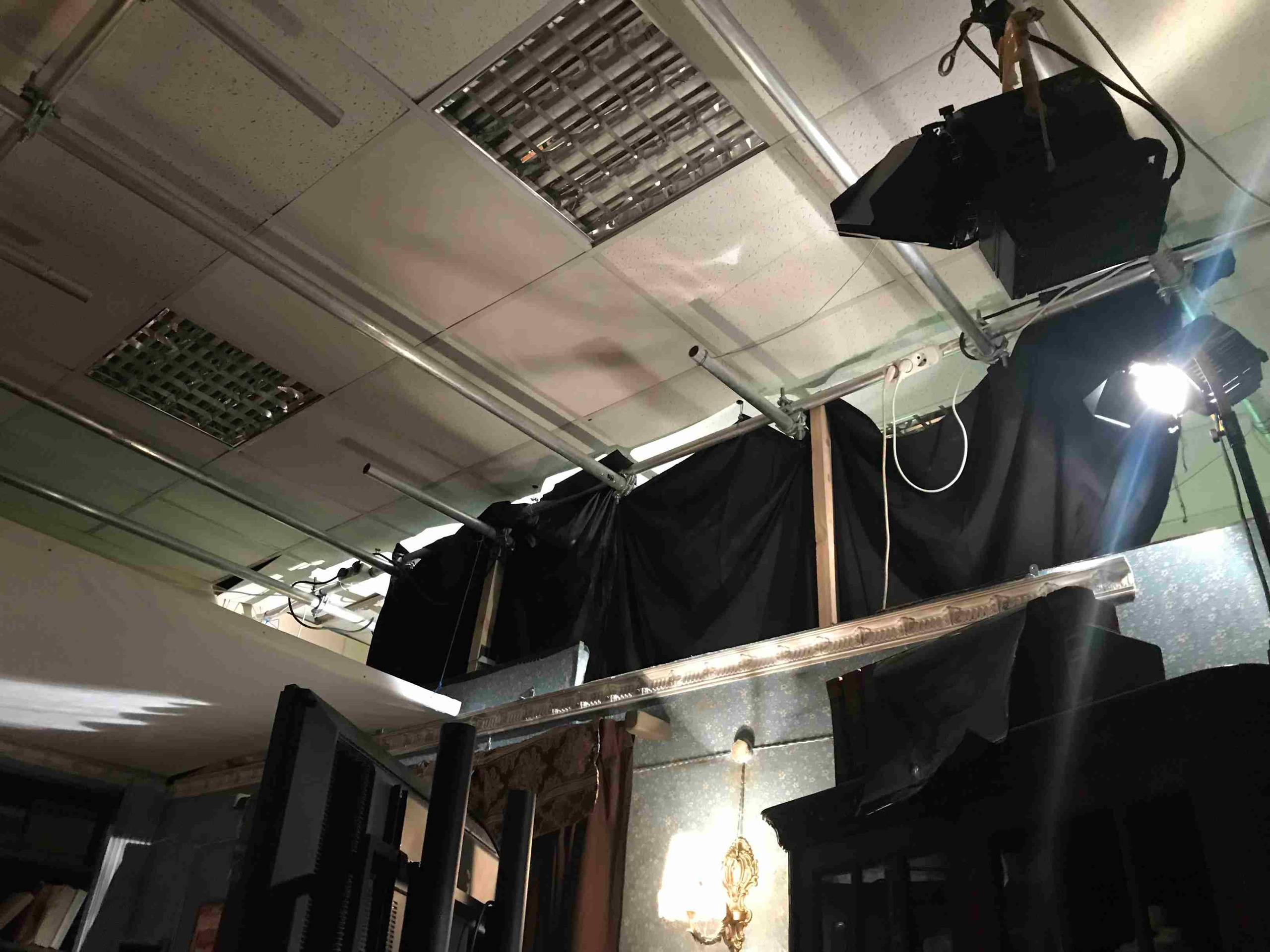 Студия кино- и видеопроизводства ТО Кинолестница