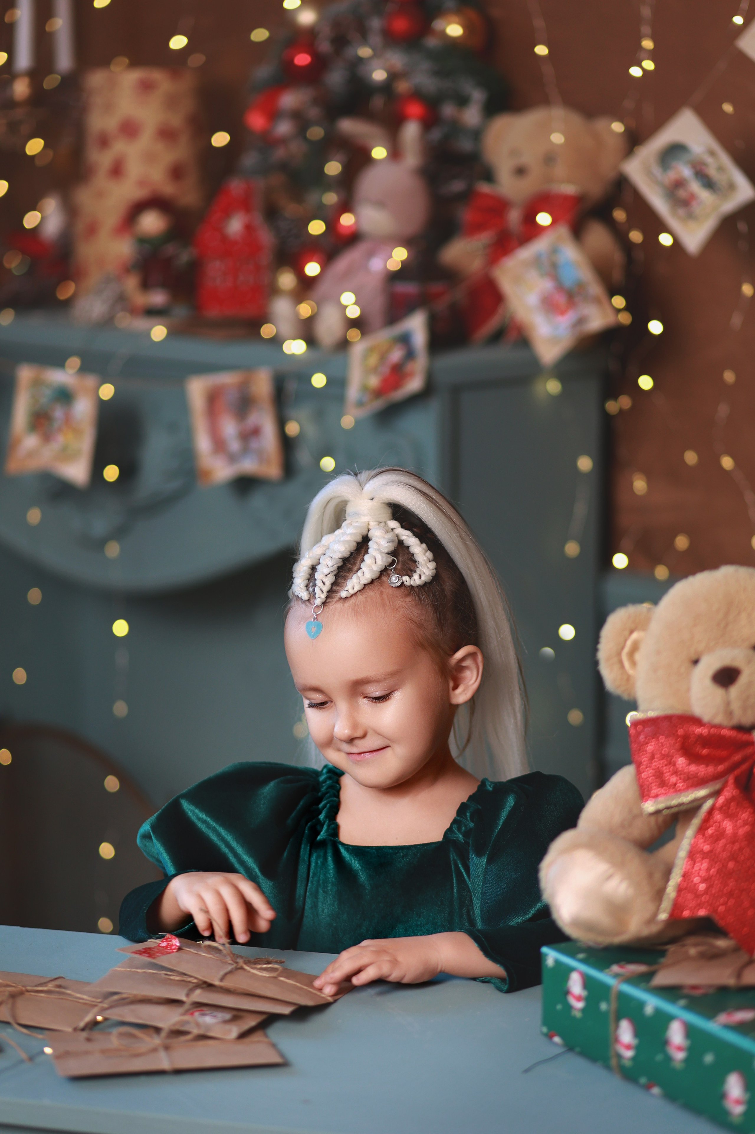 Даша и Артем. Детский семейный фотограф Краснодар