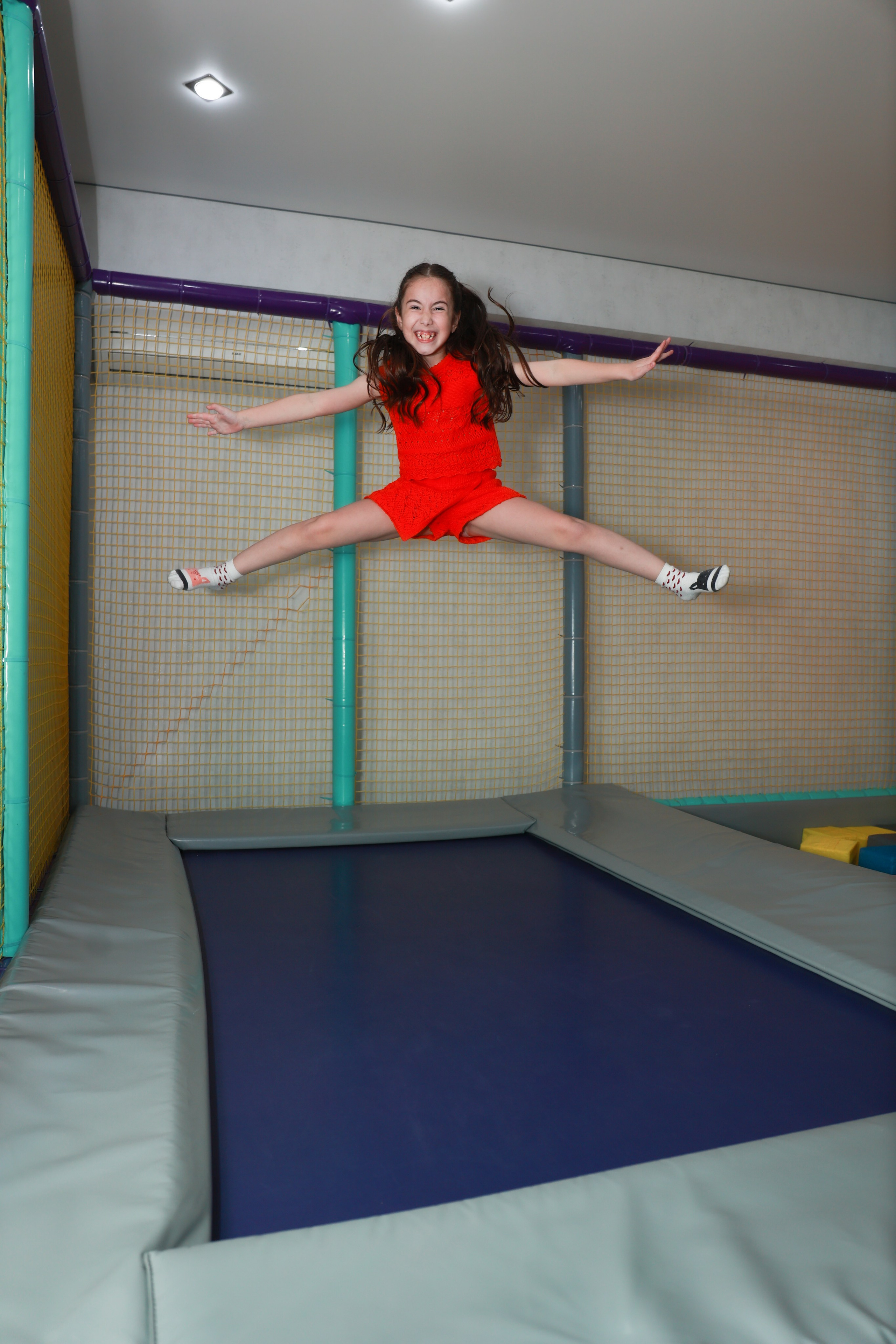 Fantasy hall. Детский семейный фотограф Краснодар