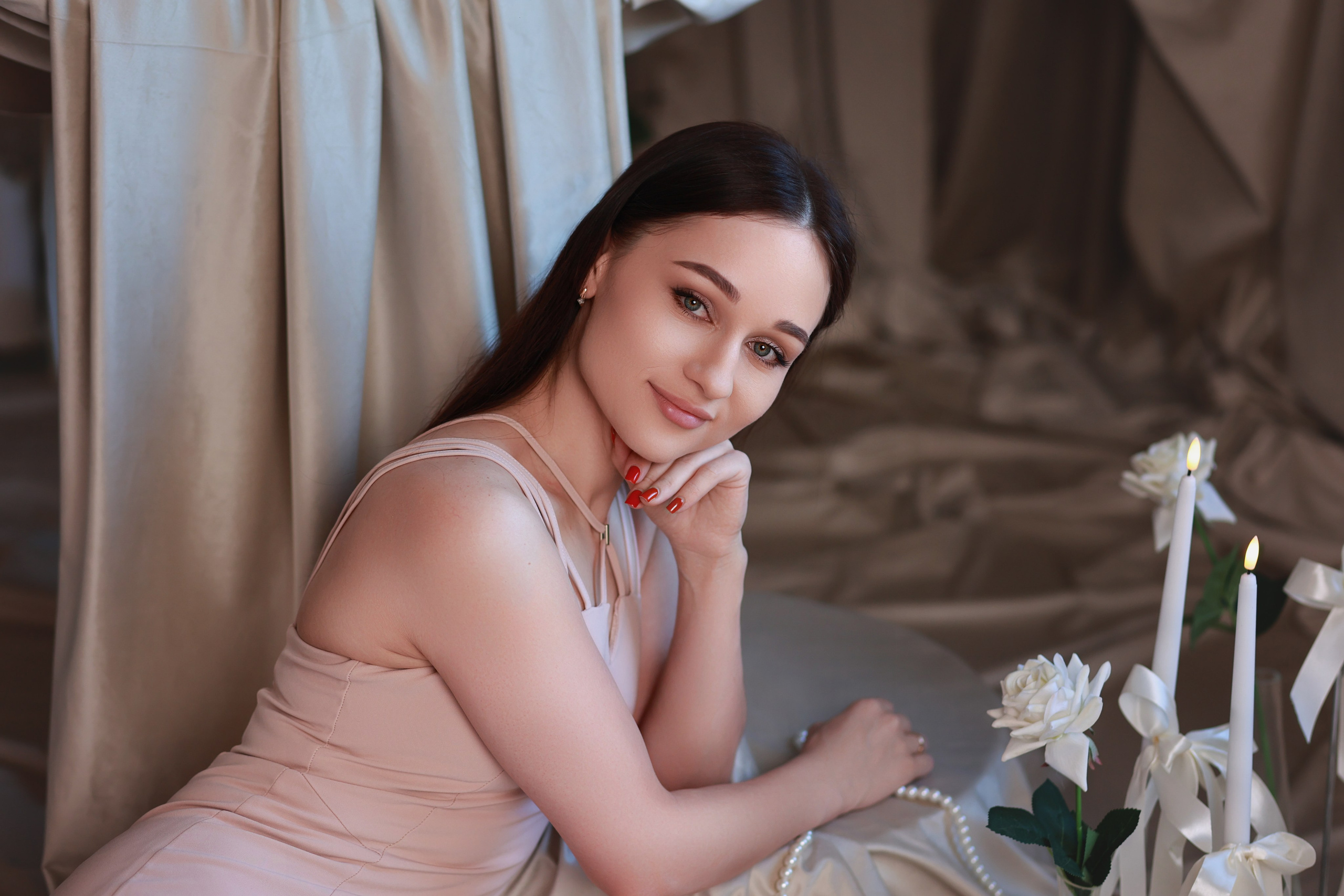 Дарья. Детский семейный фотограф Краснодар