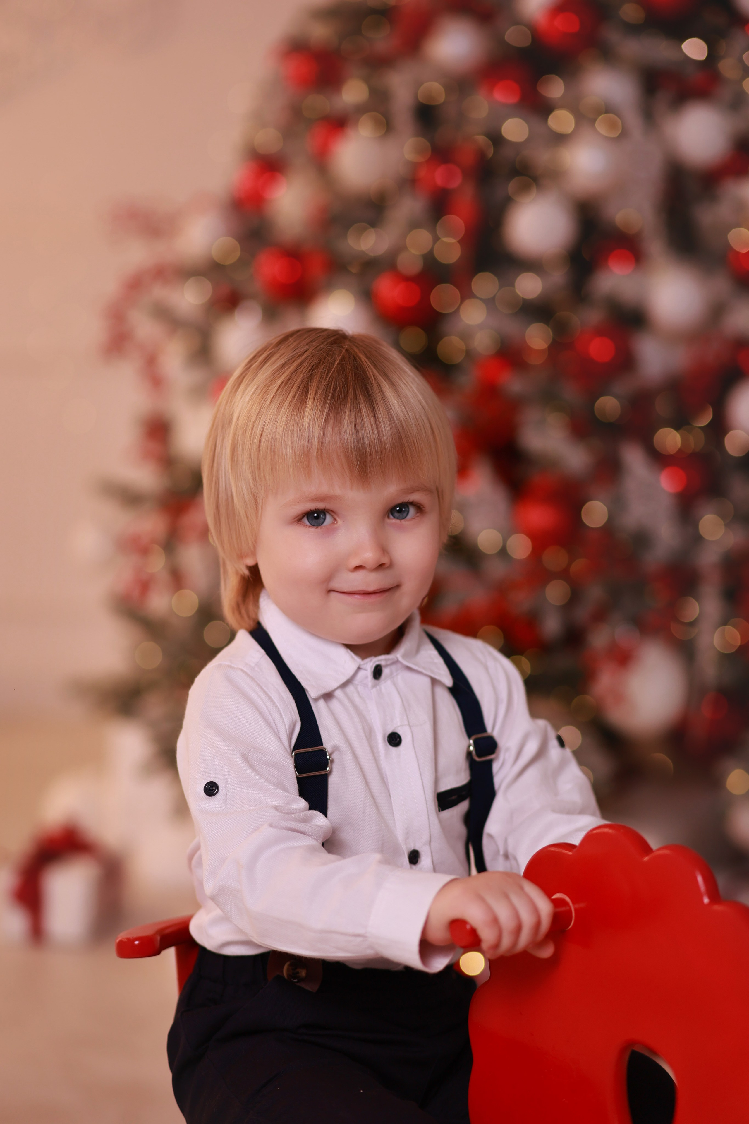 Зазеркалье. Детский семейный фотограф Краснодар