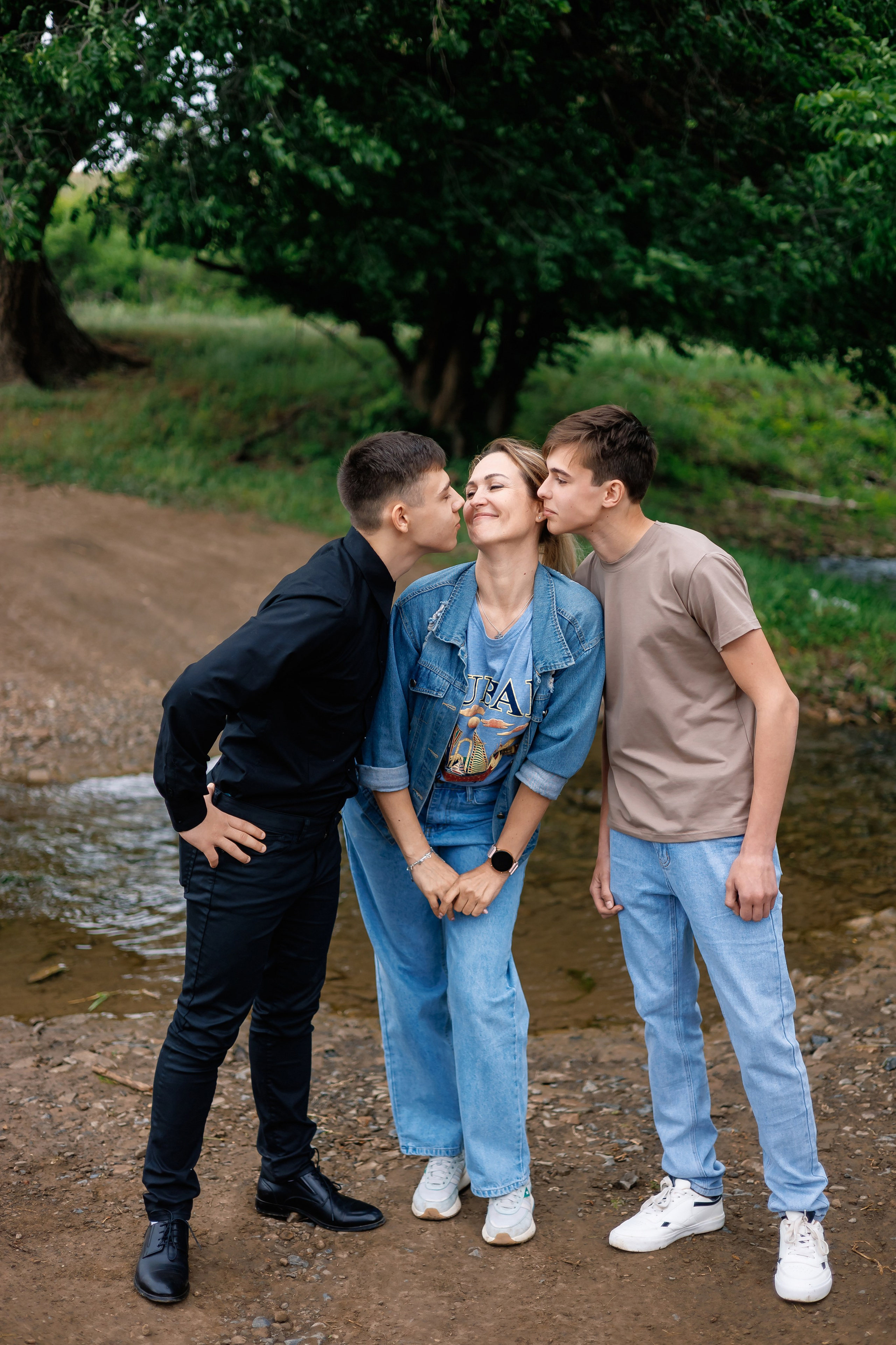 9р2, Лицей 5, выпуск 2025