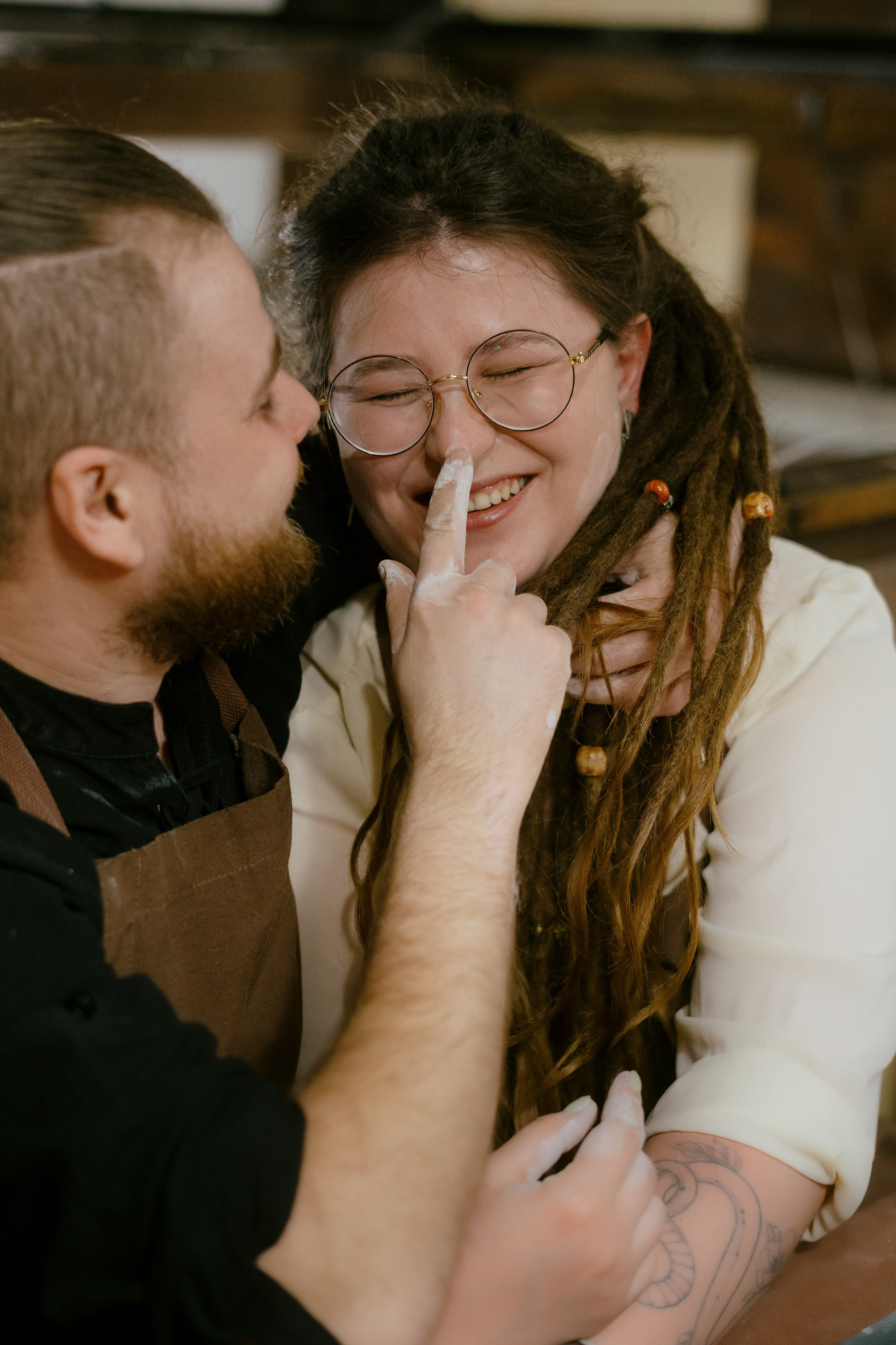 Алексей и Валентина. Фотограф в Ростове-на-Дону Соколова Ксения