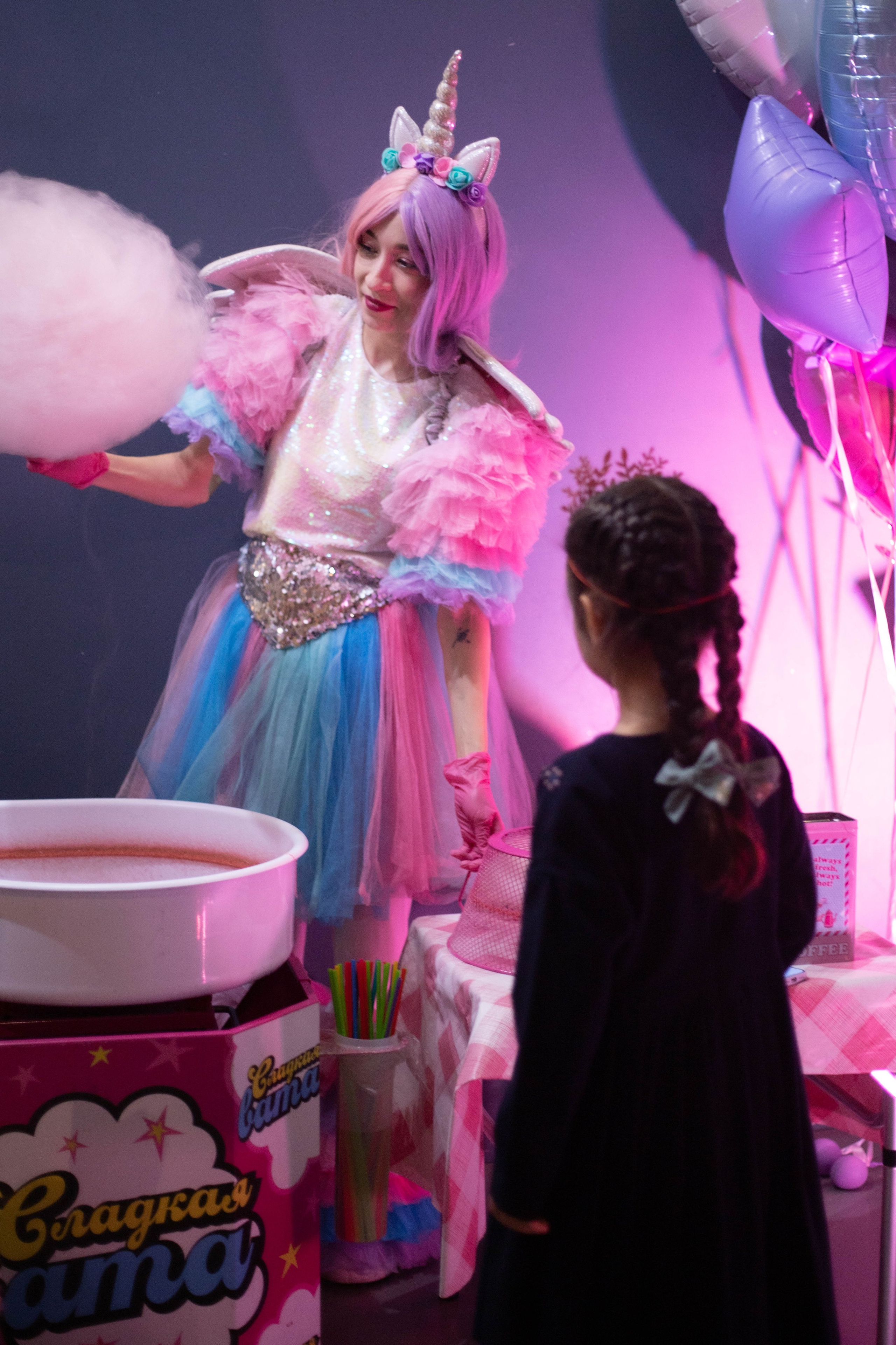 Фоторепортаж детских мероприятий. Фотограф Виктория Субочева