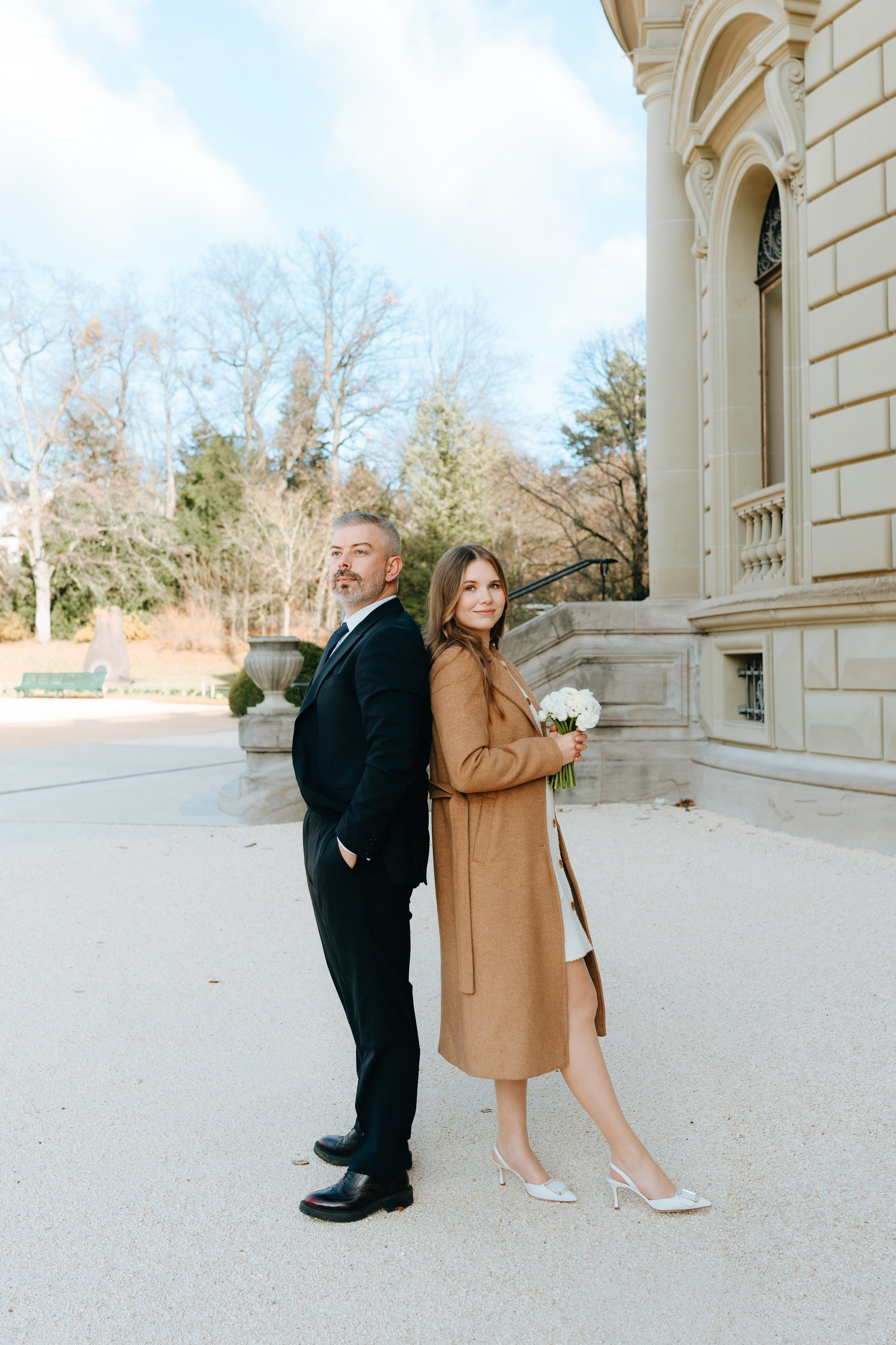 Vera & Lorenzo | Pregny-Chambésy. Профессиональный свадебный фотограф в Женеве и Швейцарии | Таня Вовчецкая