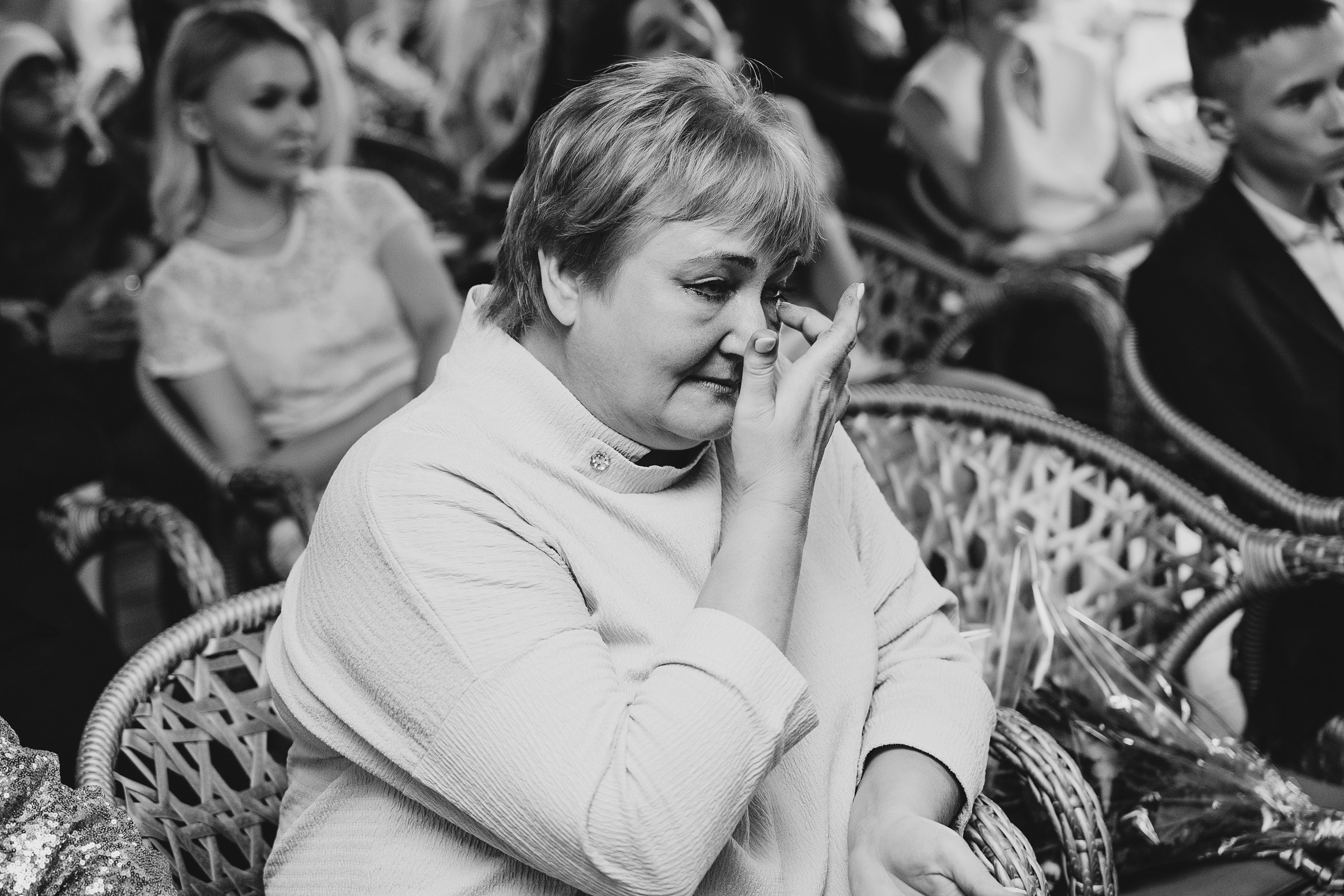 Максим и Татьяна. Свадебный фотограф и видеограф Дмитрий Горяченков