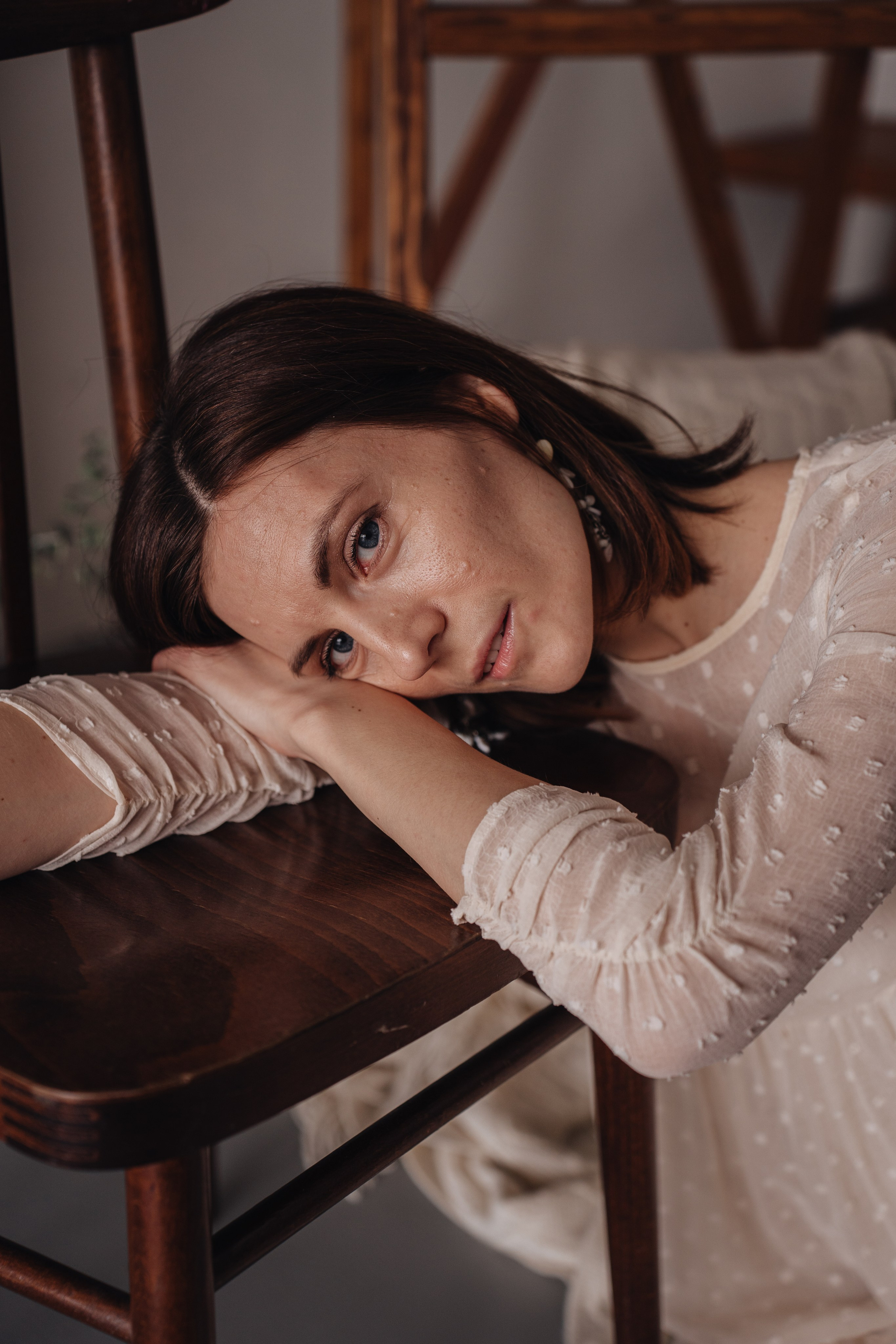 Я — Ж Е Н Щ И Н А. Семейный фотограф в Казани