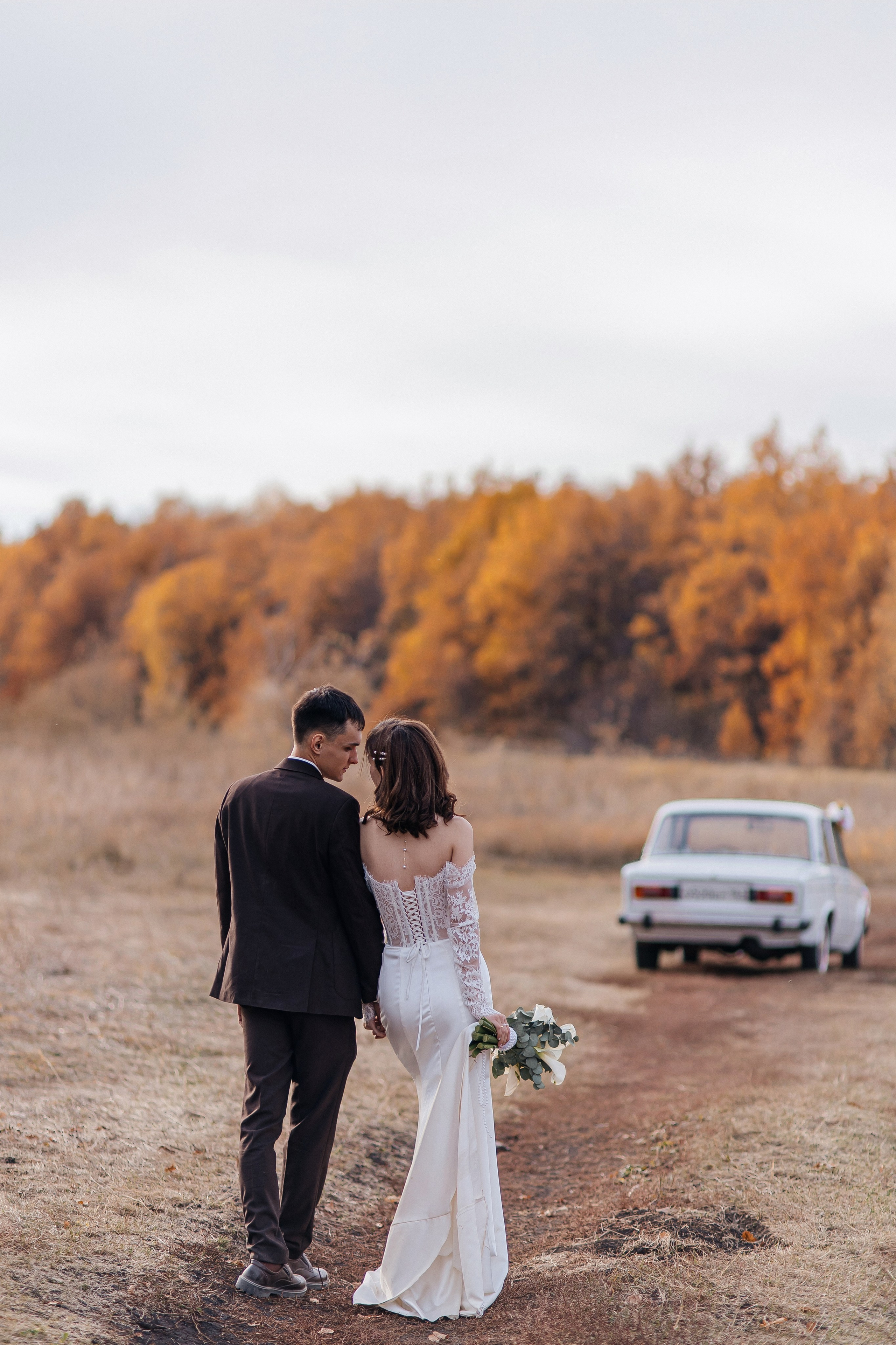 Истории. Свадебный и семейный фотограф Самара и Самарская область Дарья Зарипова