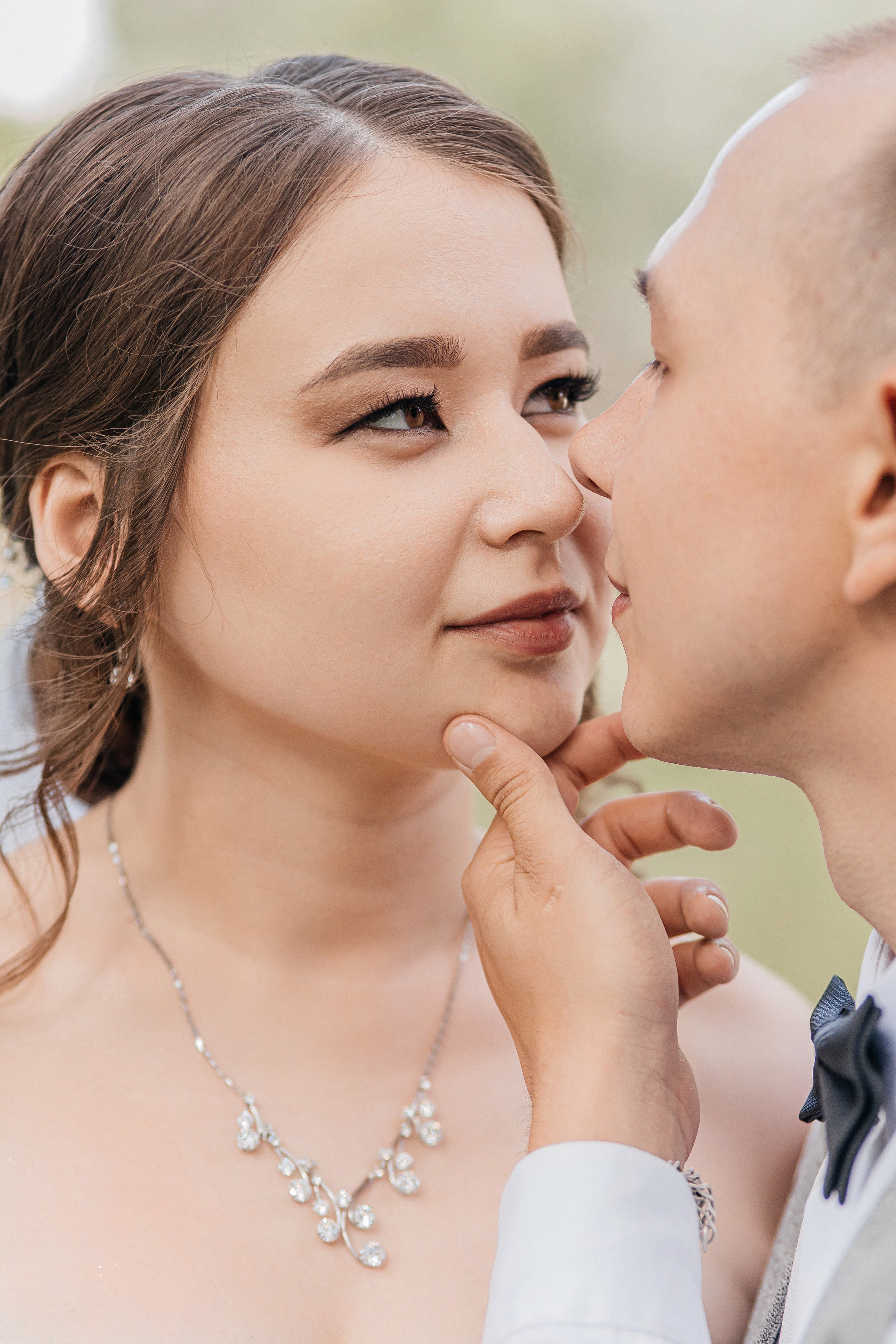 Никита и Даша. Свадебный и семейный фотограф Самара и Самарская область Дарья Зарипова