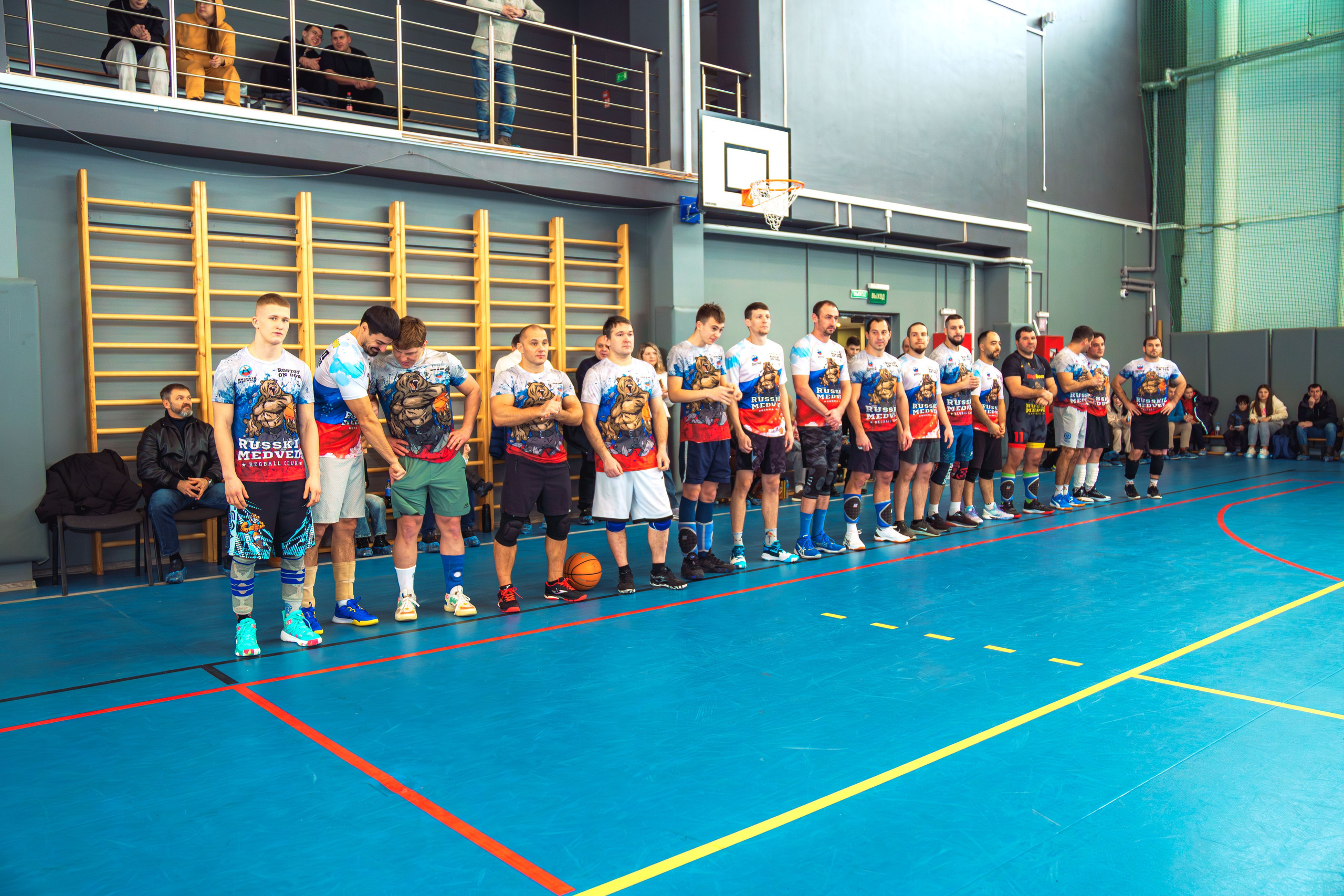 Рекбол. Макаров Сергей|Creamlebot Фотограф города Ростов-на-Дону