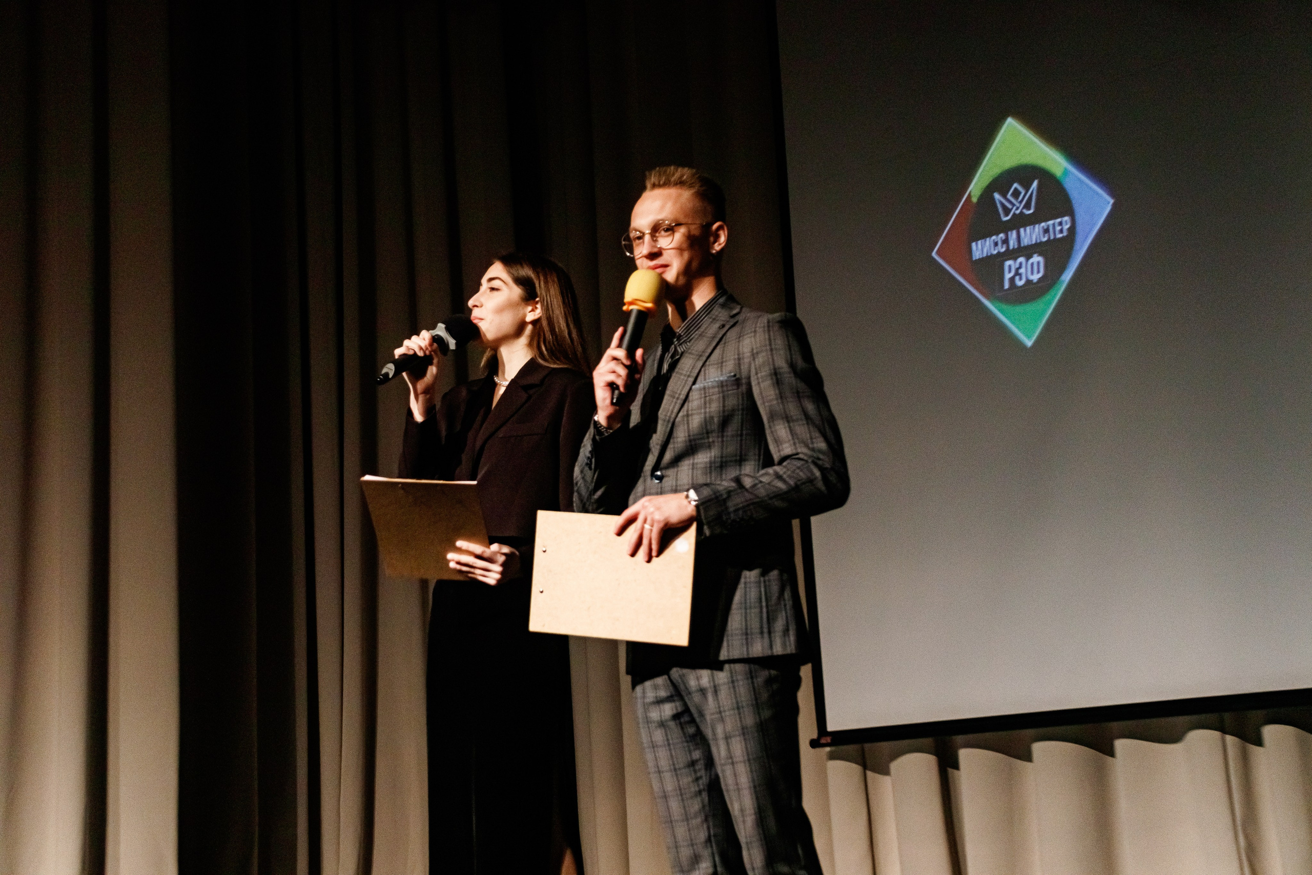 МиМ РЭФ НГТУ. Фотограф — Новосибирск