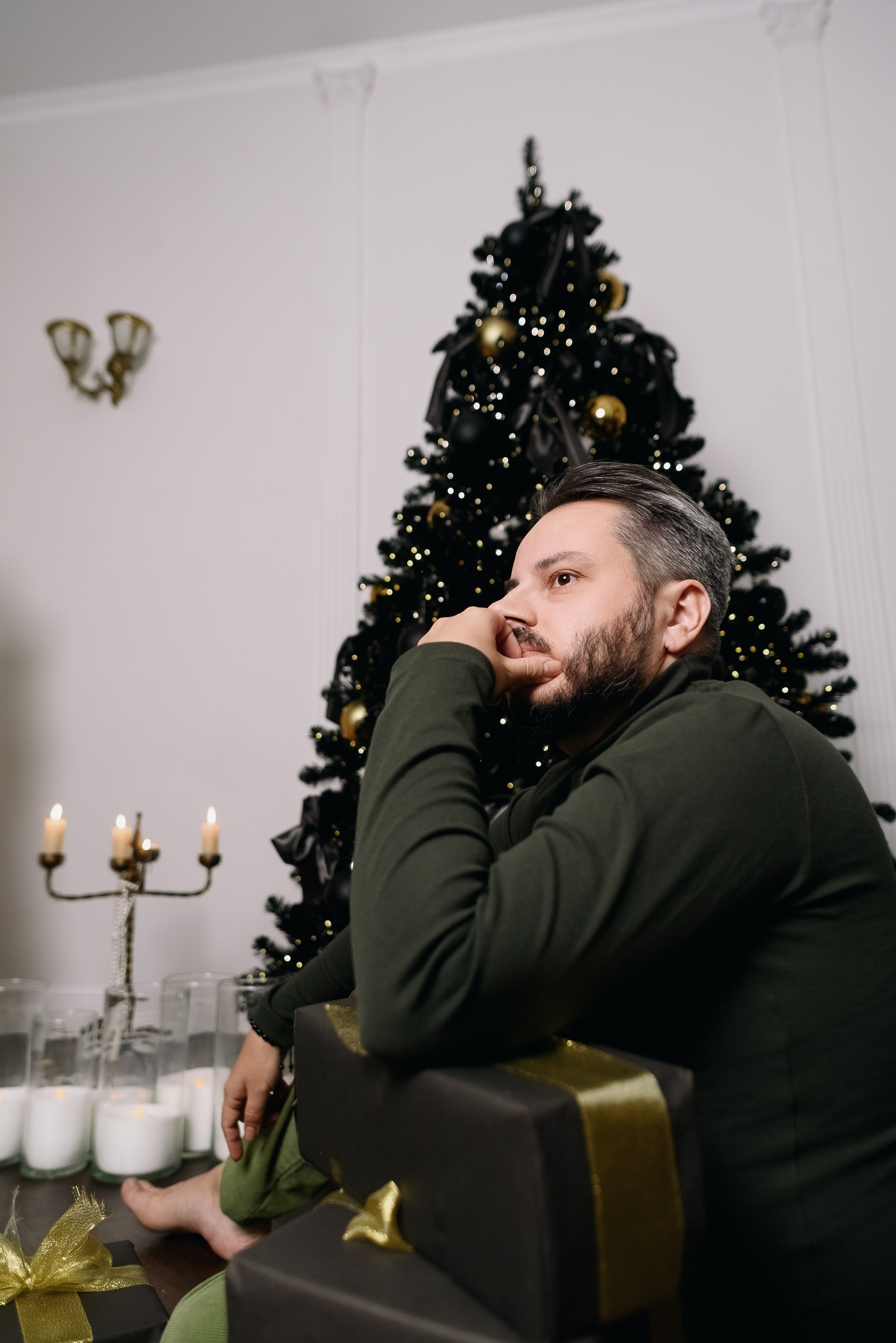 Роман. Фотограф Дарья Мустафина, Тюмень