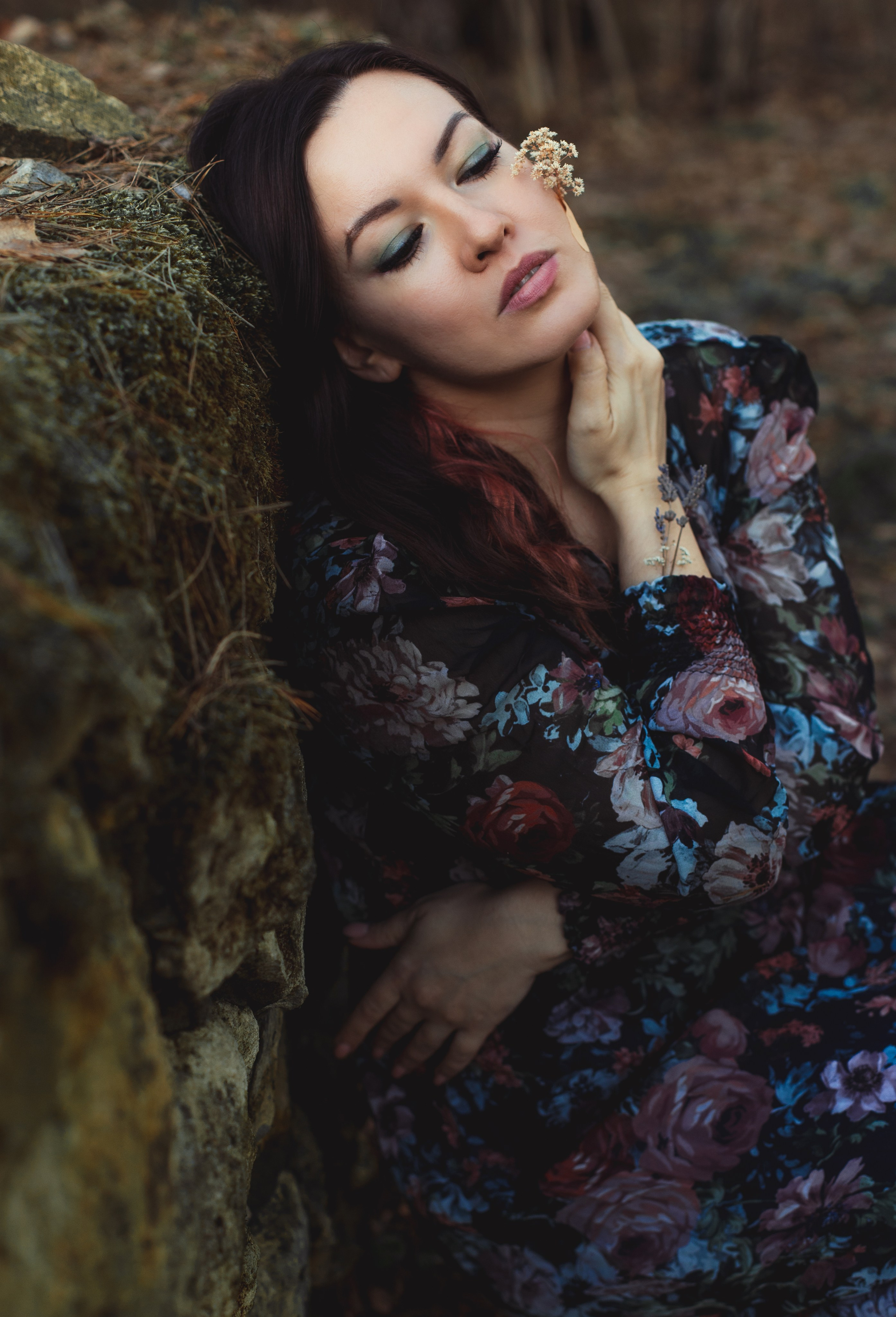 Мари. Профессиональный фотограф В Коломне Люси Львова