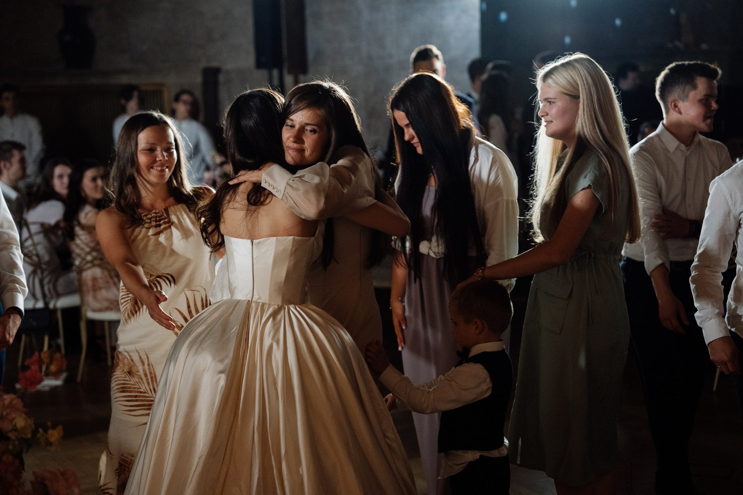 Свадьба в астории. Свадебный фотограф организатор в Санкт-Петербурге Ассоль Опарина