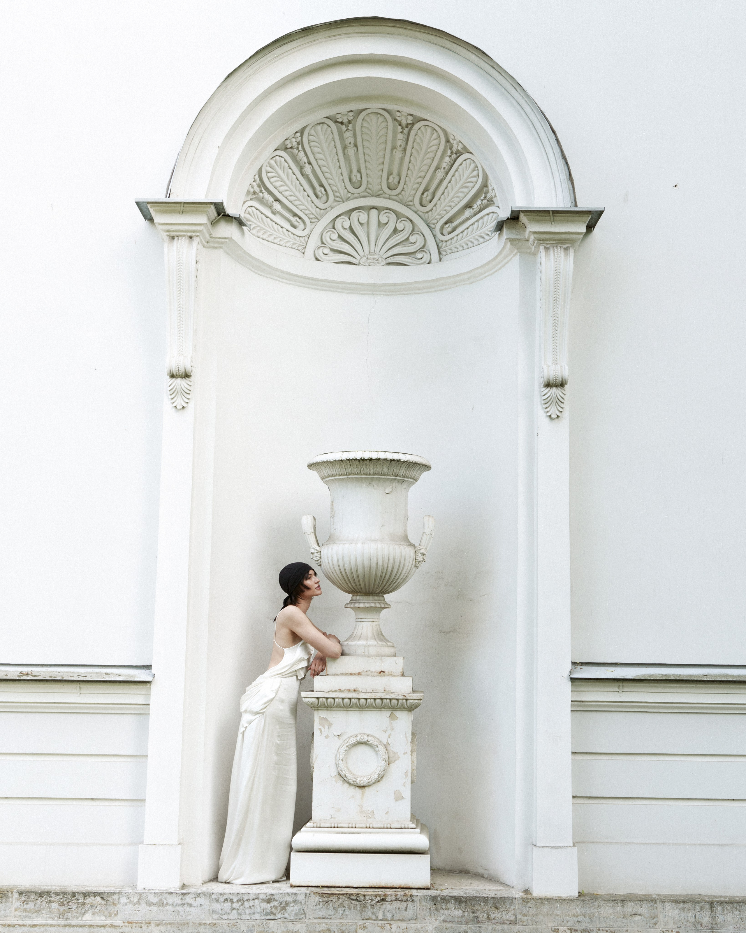 Berlinskaya couture. Верговская Софья FASHION-PHOTOGRAPHER из Санкт-Петербурга