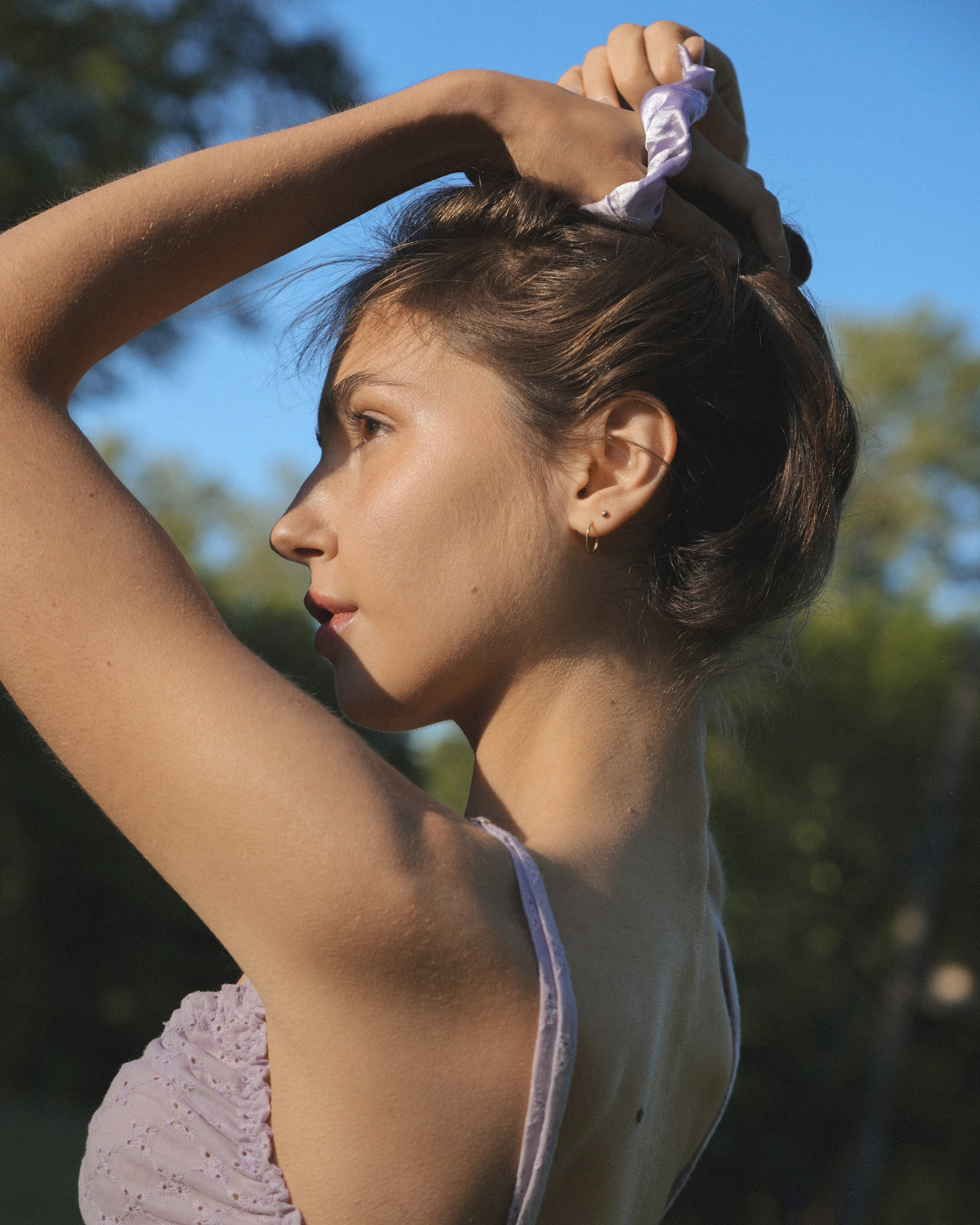 Matinee lingerie. Верговская Софья FASHION-PHOTOGRAPHER из Санкт-Петербурга