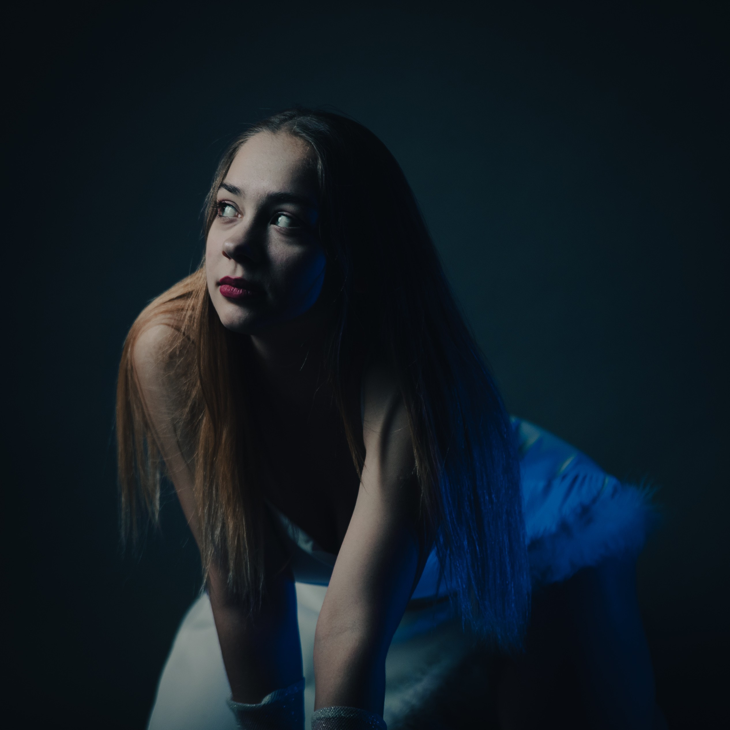 Фотосессии — Эстетика 2023 — Студия. Твой ламповый фотограф