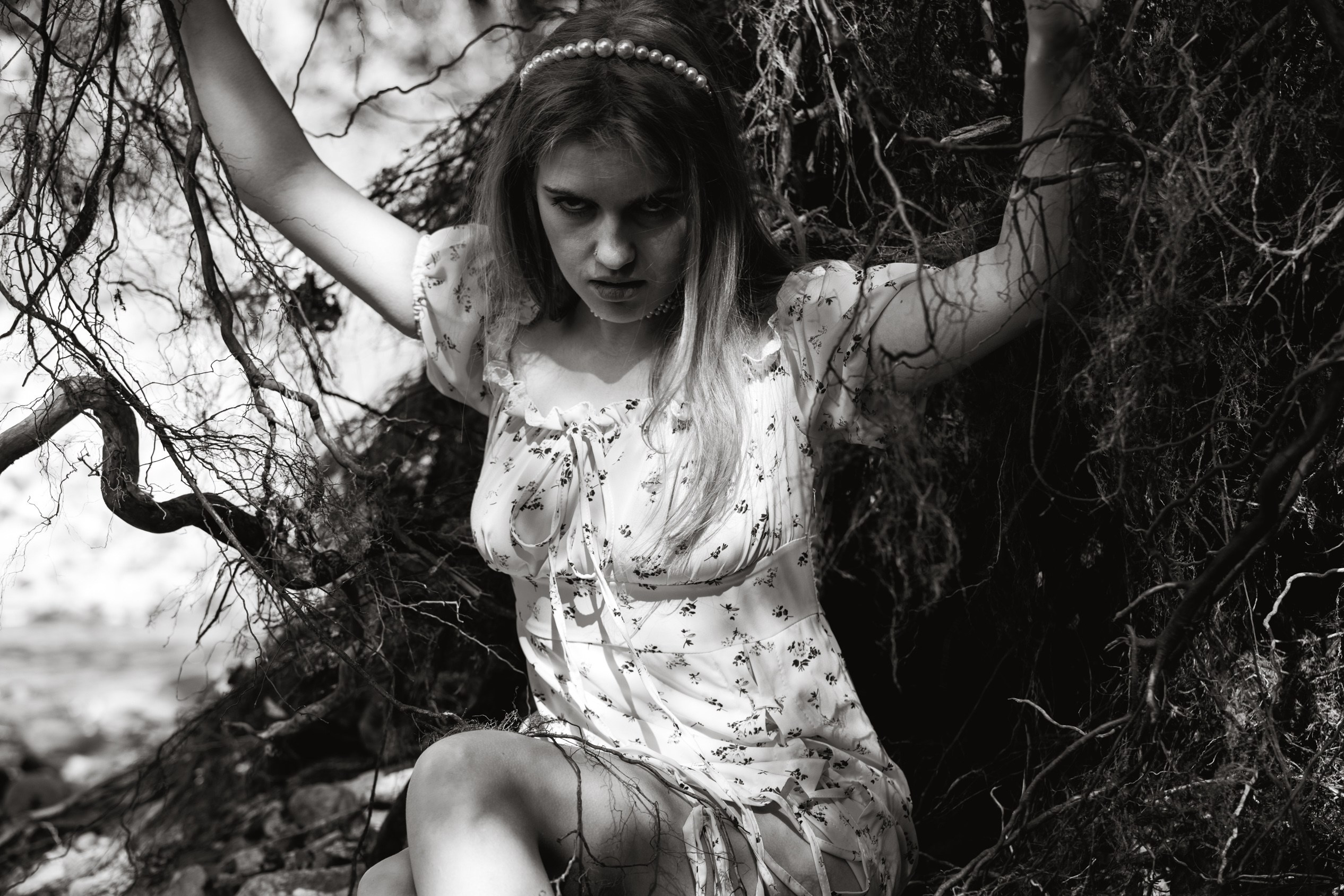 Фотосесии — Солнце и Луна 2023 — Пионерское водохранилище. Твой ламповый фотограф