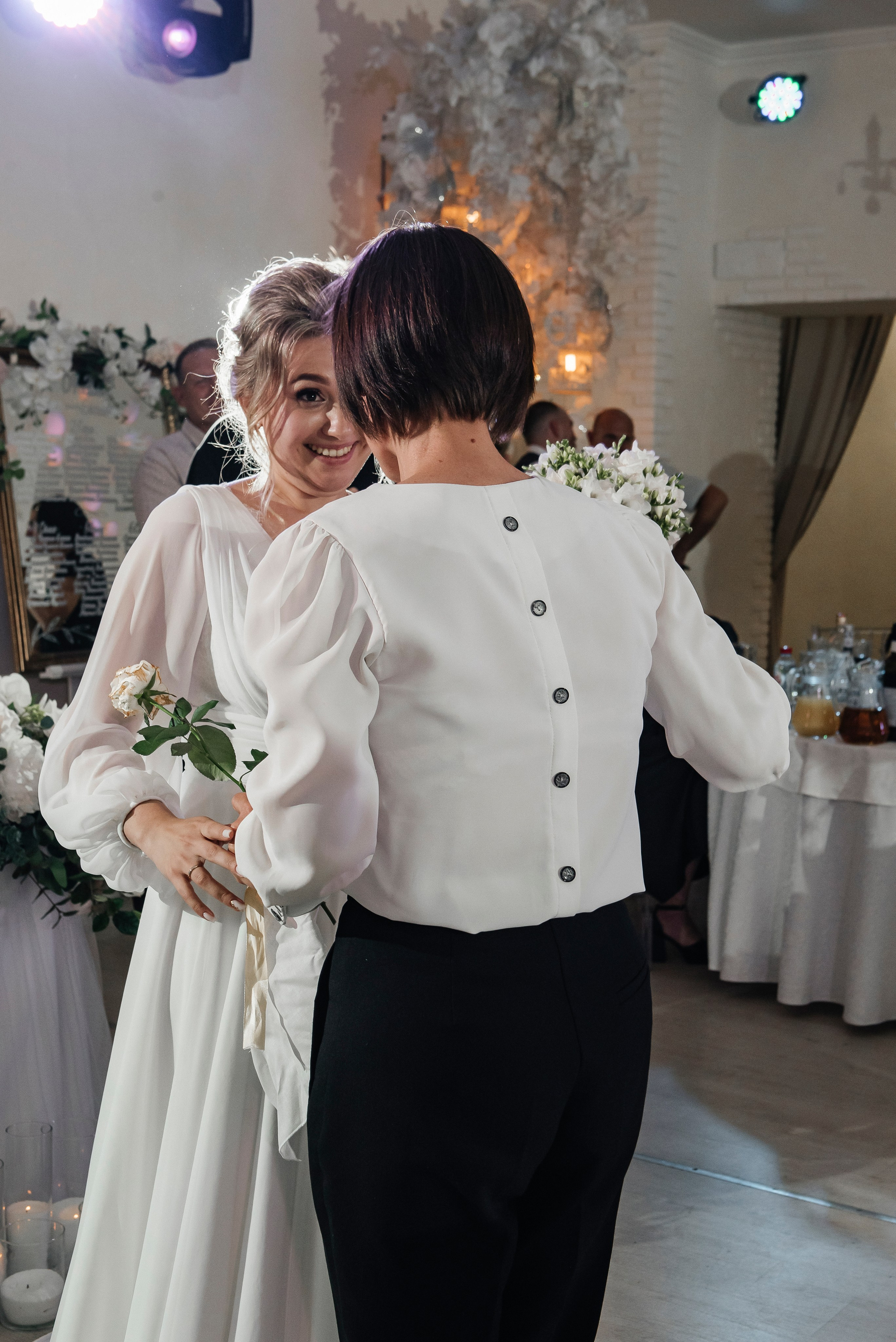 Elizaveta & Oleg. Свадебный и семейный фотограф | Екатерина Вяткина