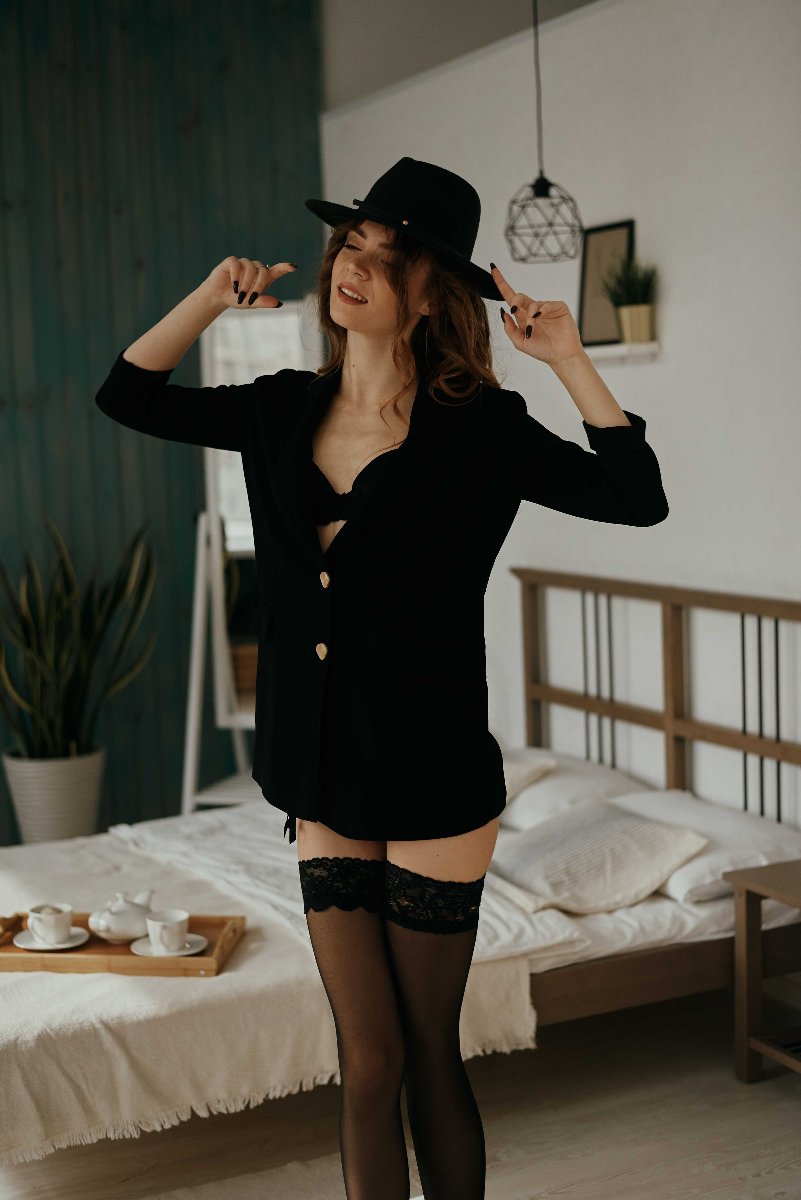 Индивидуальная женская фотосессия #15. Фотограф Анастасия Малашенко, Новосибирск