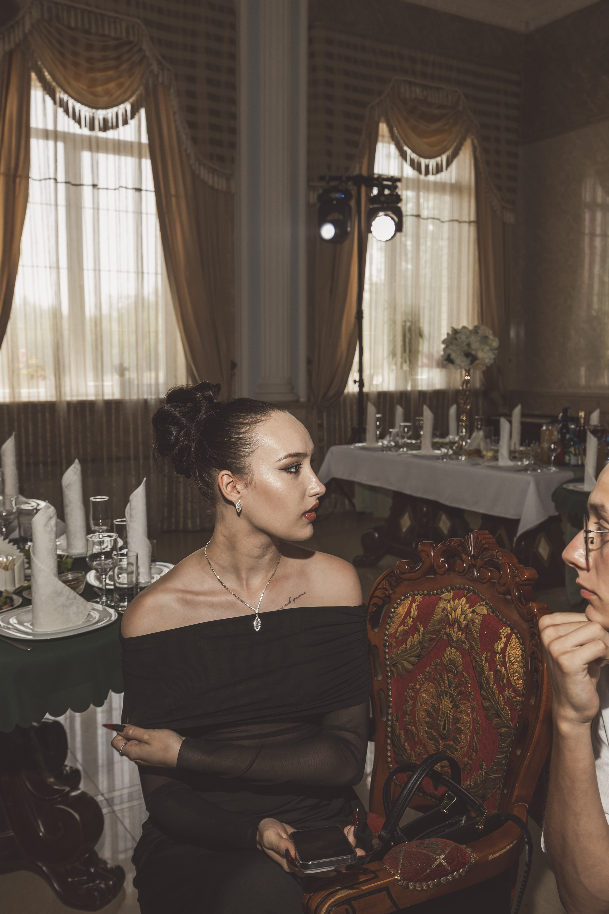 Артем & Мария. Яна Чхан — Фотограф в Донецке и не только