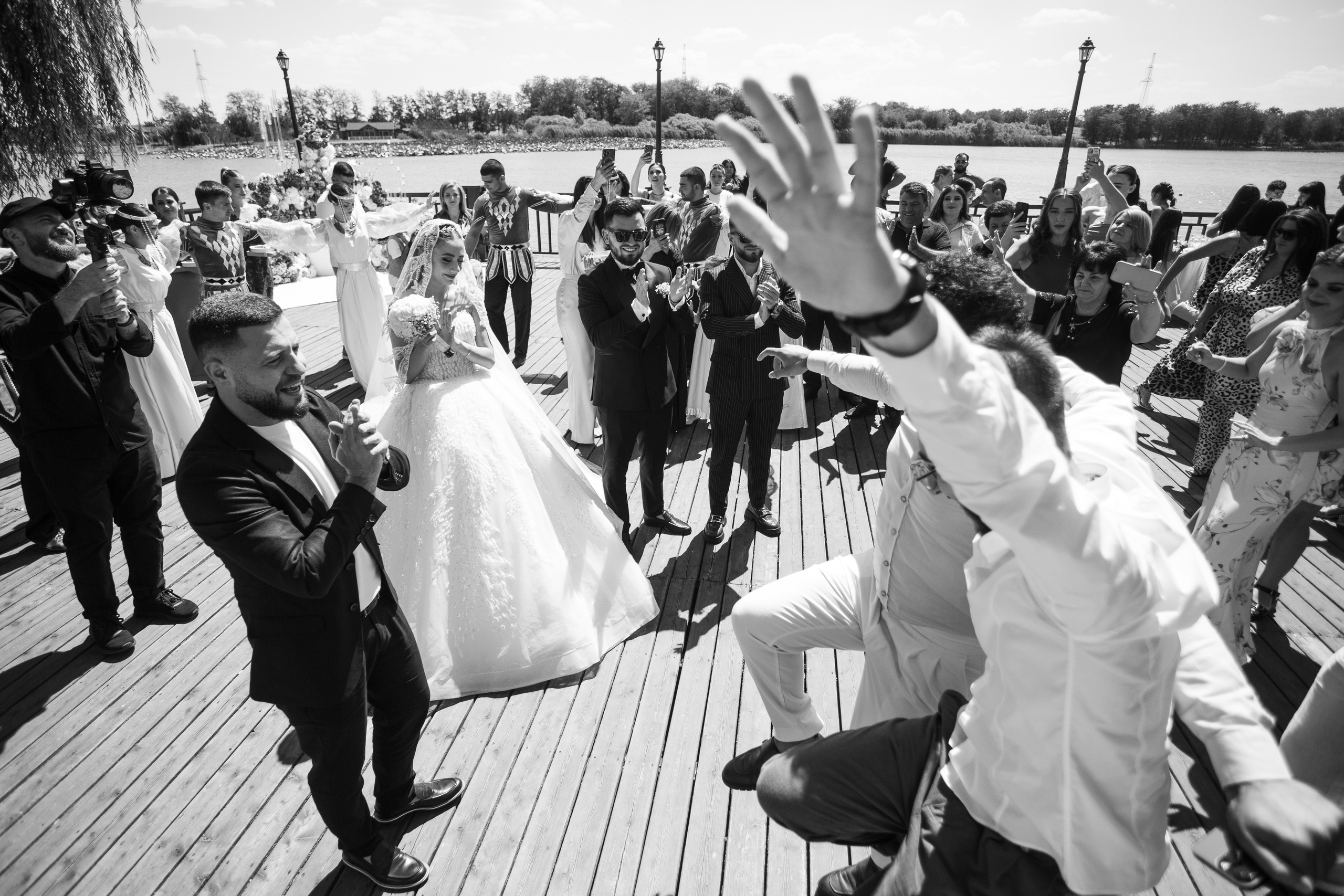 Колоритно. Национально. Свадебный фотограф в Краснодаре Алексей Матвеев