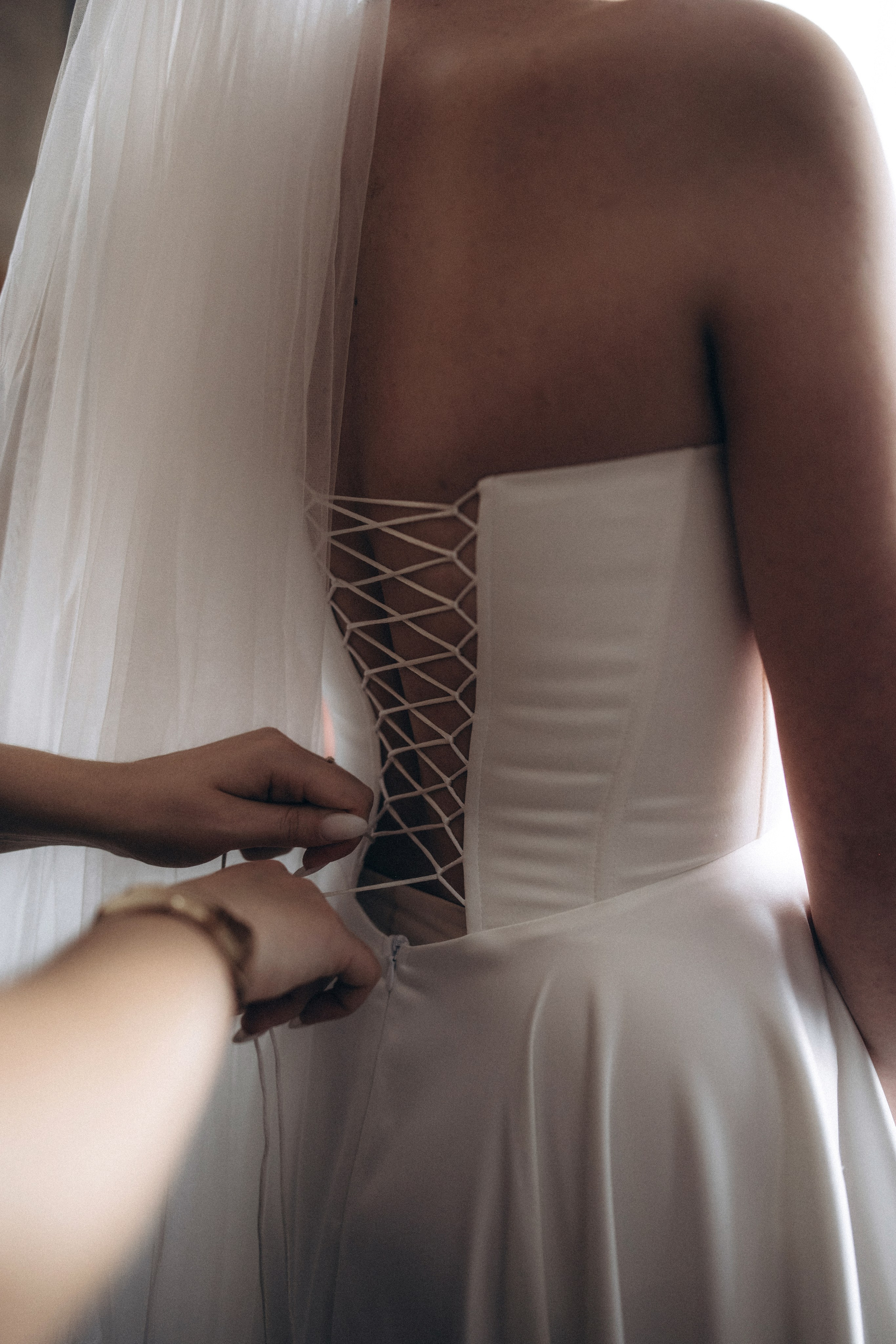 Сергей и Елизавета. Фотограф в Крыму Дарья Колесник