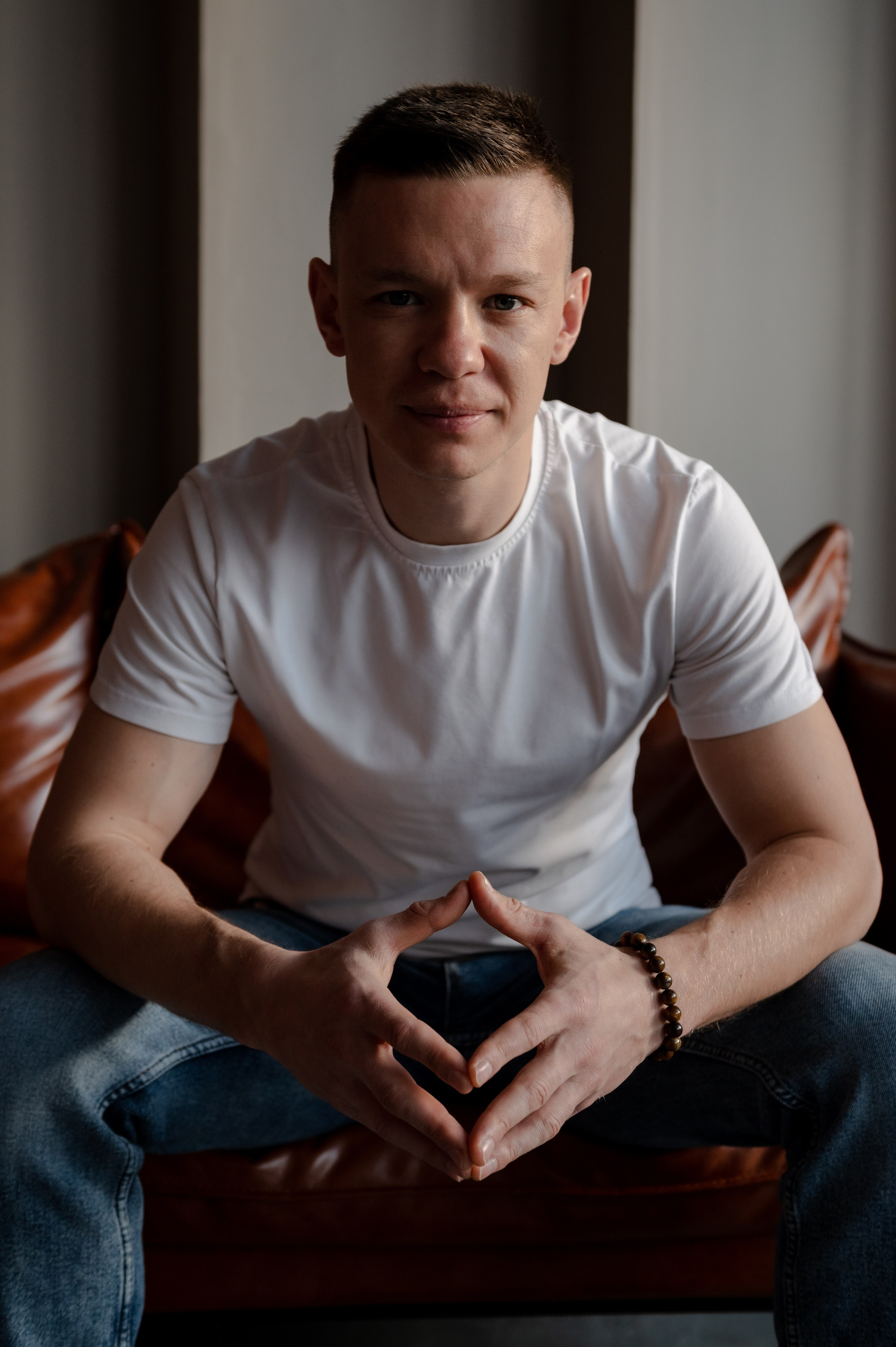 | Даниил |. Свадебный и портретный фотограф в Казани