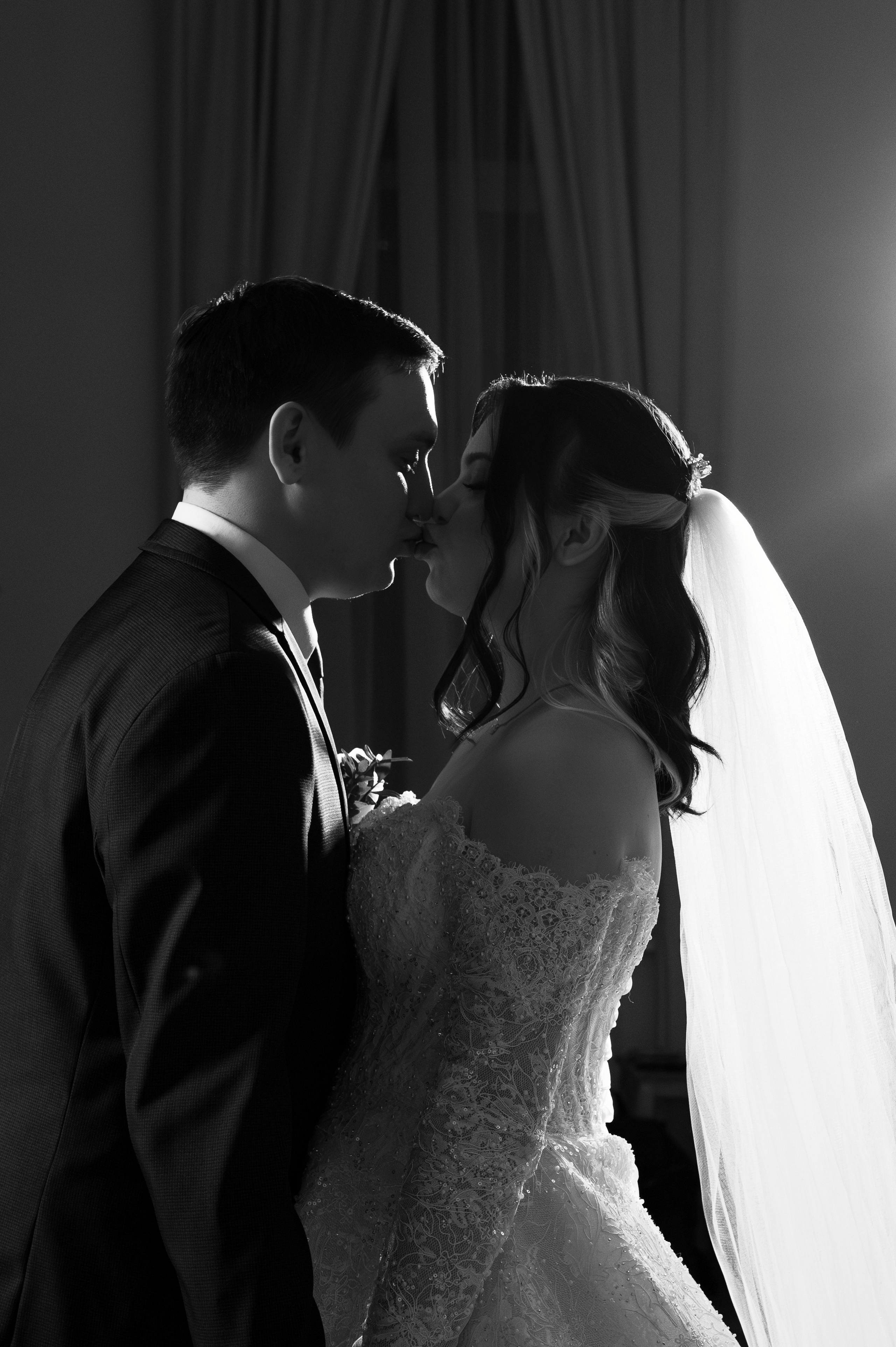 |YANA & ALEKS |. Свадебный и портретный фотограф в Казани