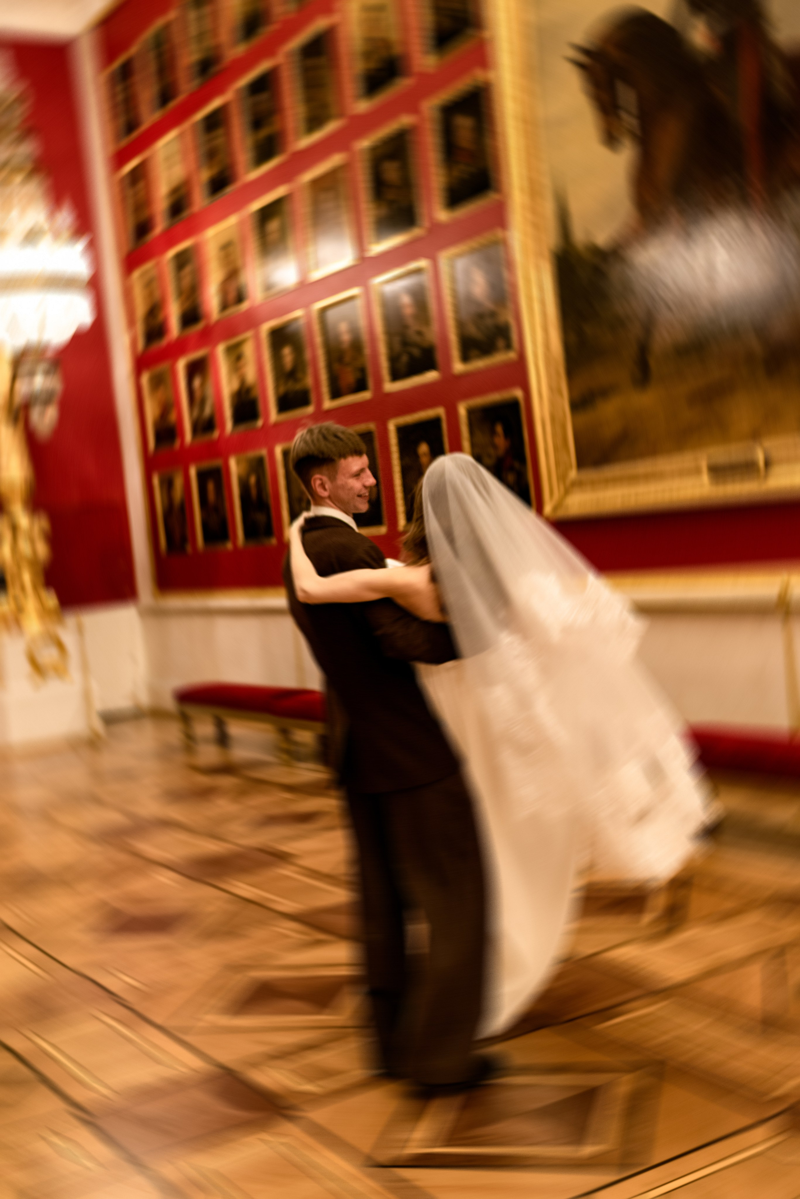 Эрмитаж Сергей & Дарья. Семейный, Свадебный фотограф СПБ Питер— Романова Екатерина