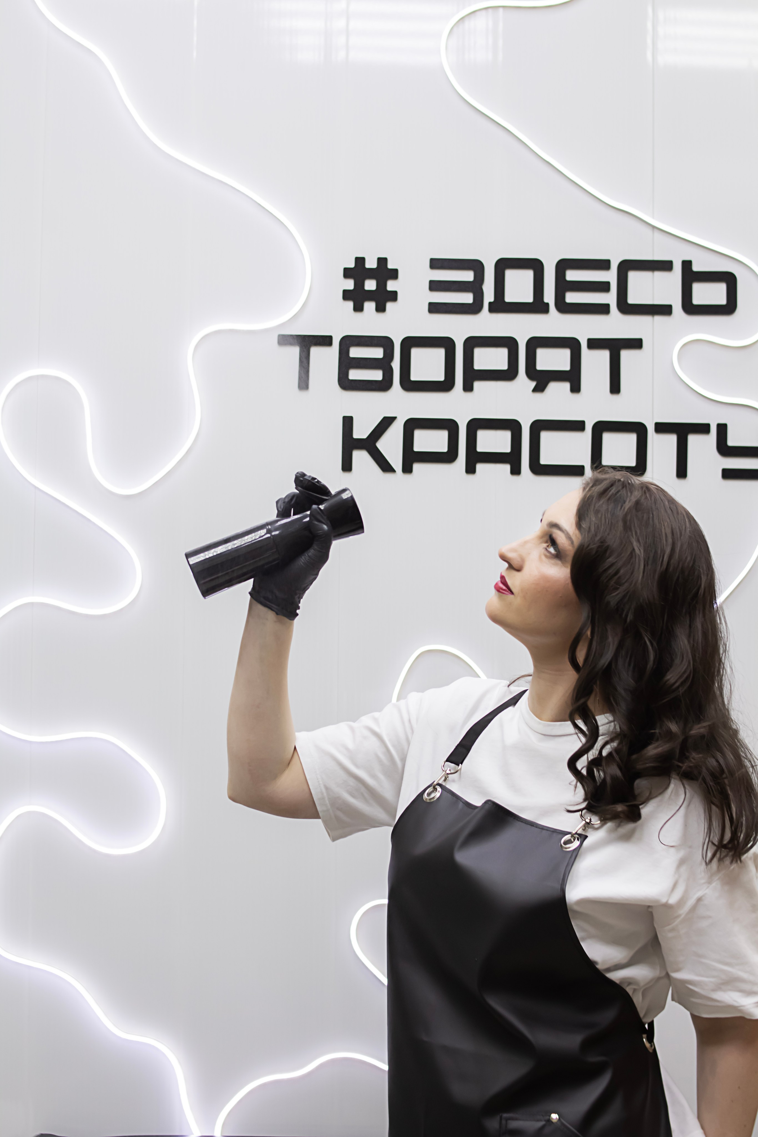 Тютина Оля фотограф-ретушер Екатеринбург