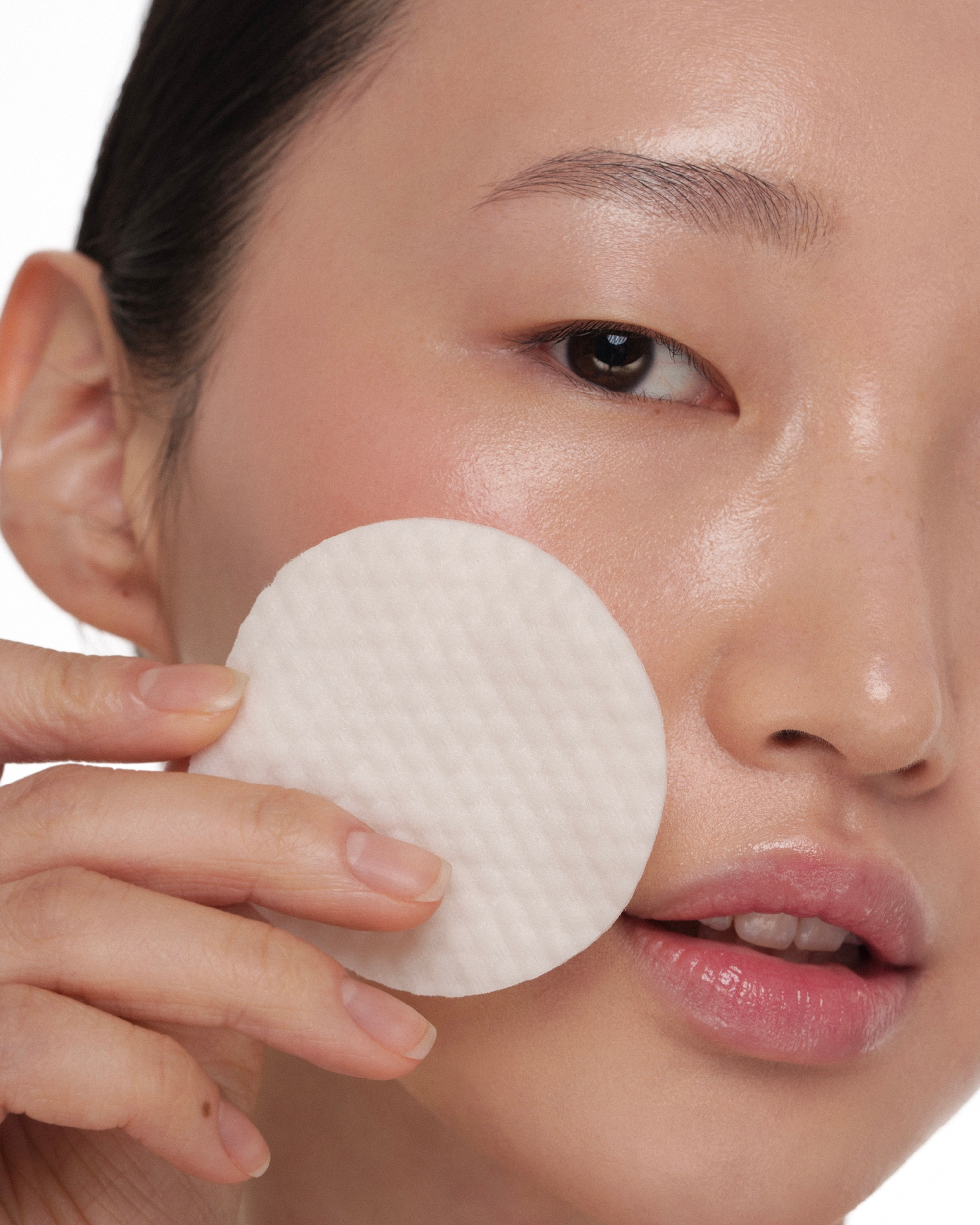 Бьюти съемка для американского бренда Maree. Бьюти и предметный фотограф в Москве Светлана Грачева