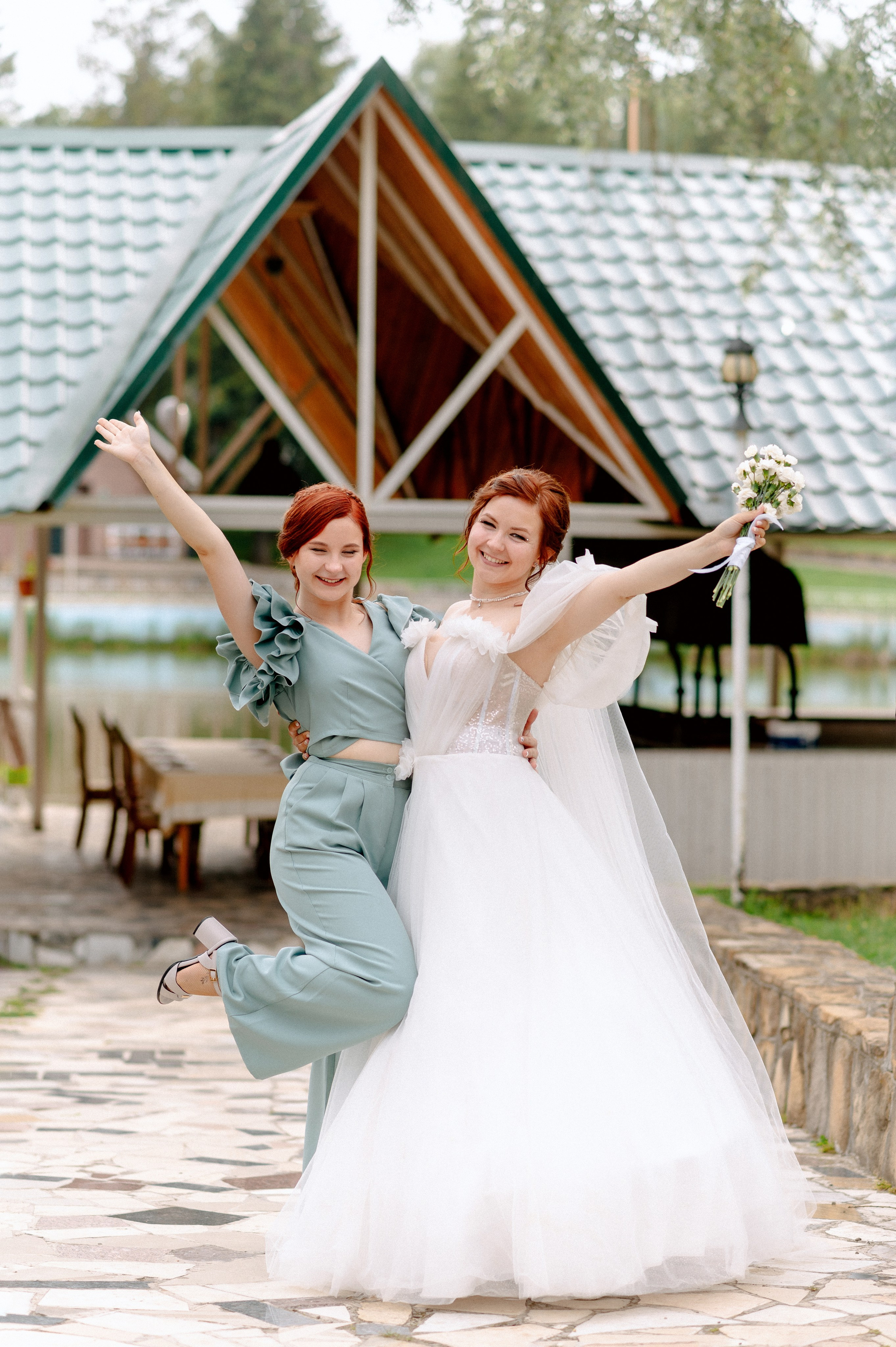 КСЮША и АРТЕМ. Шашкова Вероника / Свадебный и семейный фотограф Москва и Ярославль