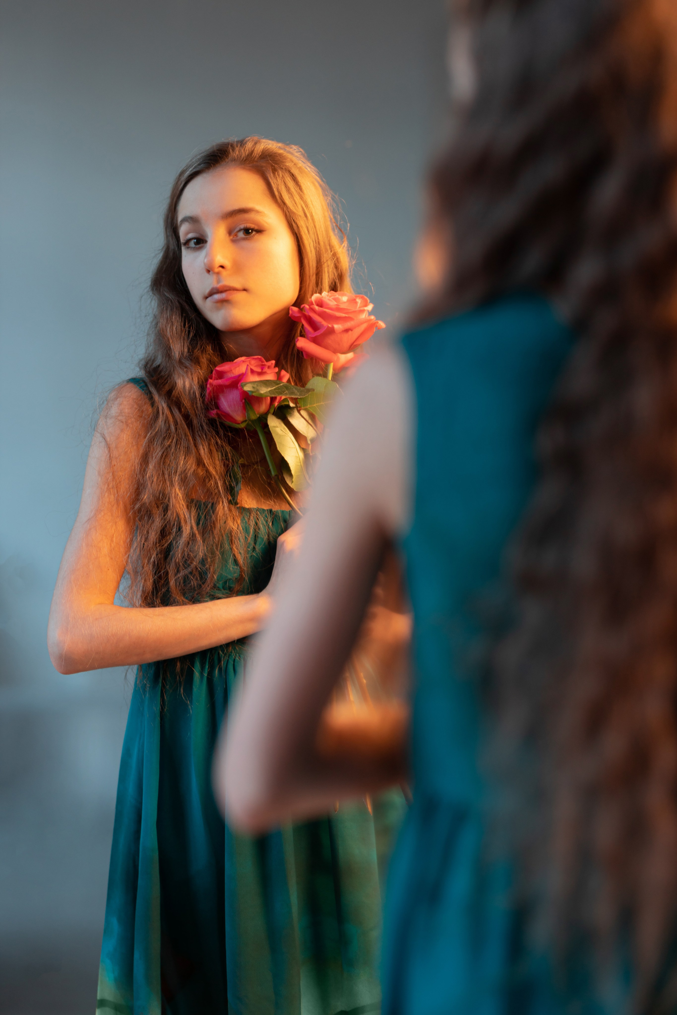 Женя в Brixton. Фотографии в Санкт-Петербурге и не только. Александр Колдин