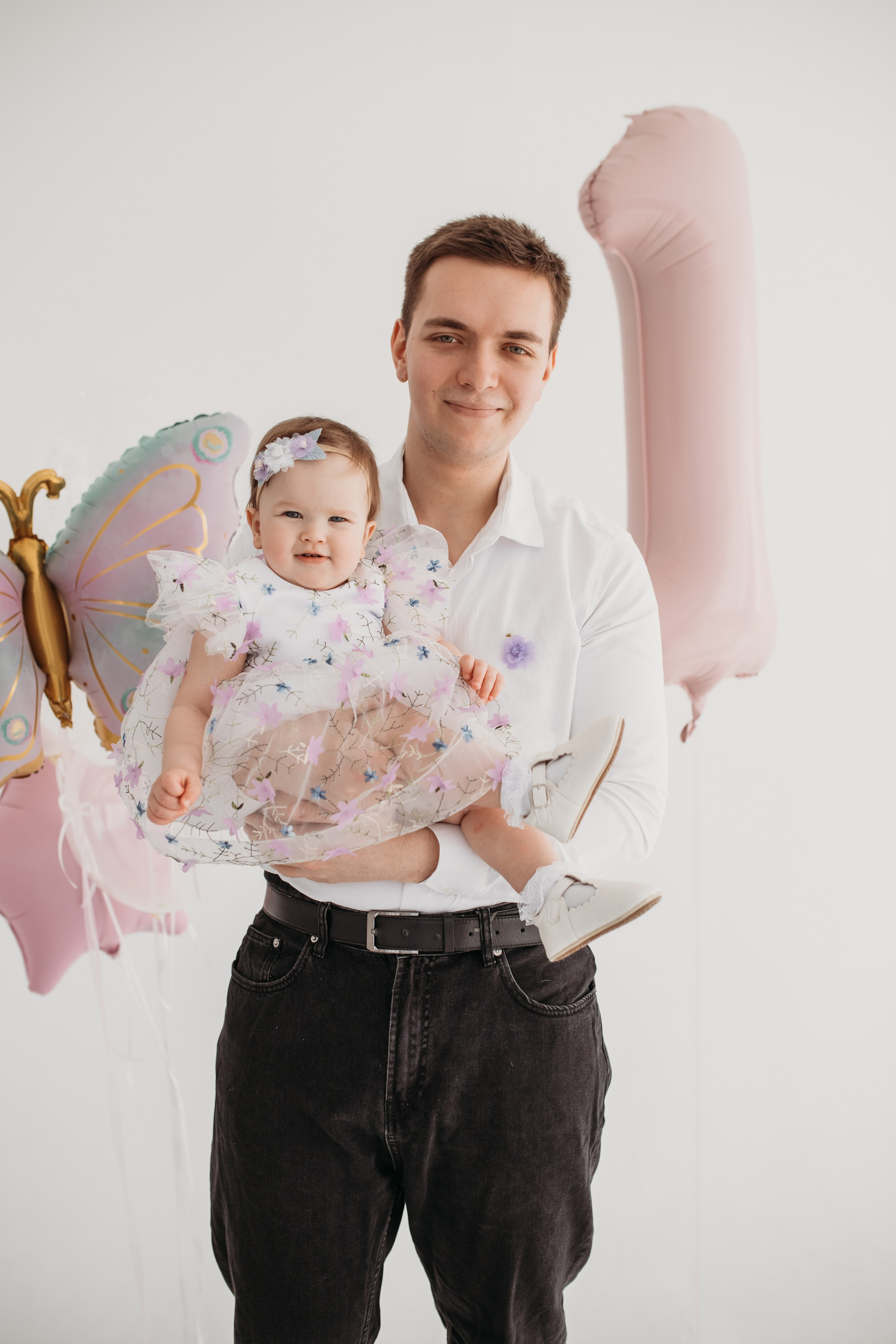 Ульяна. Семейный и детский фотограф Минск, Беларусь