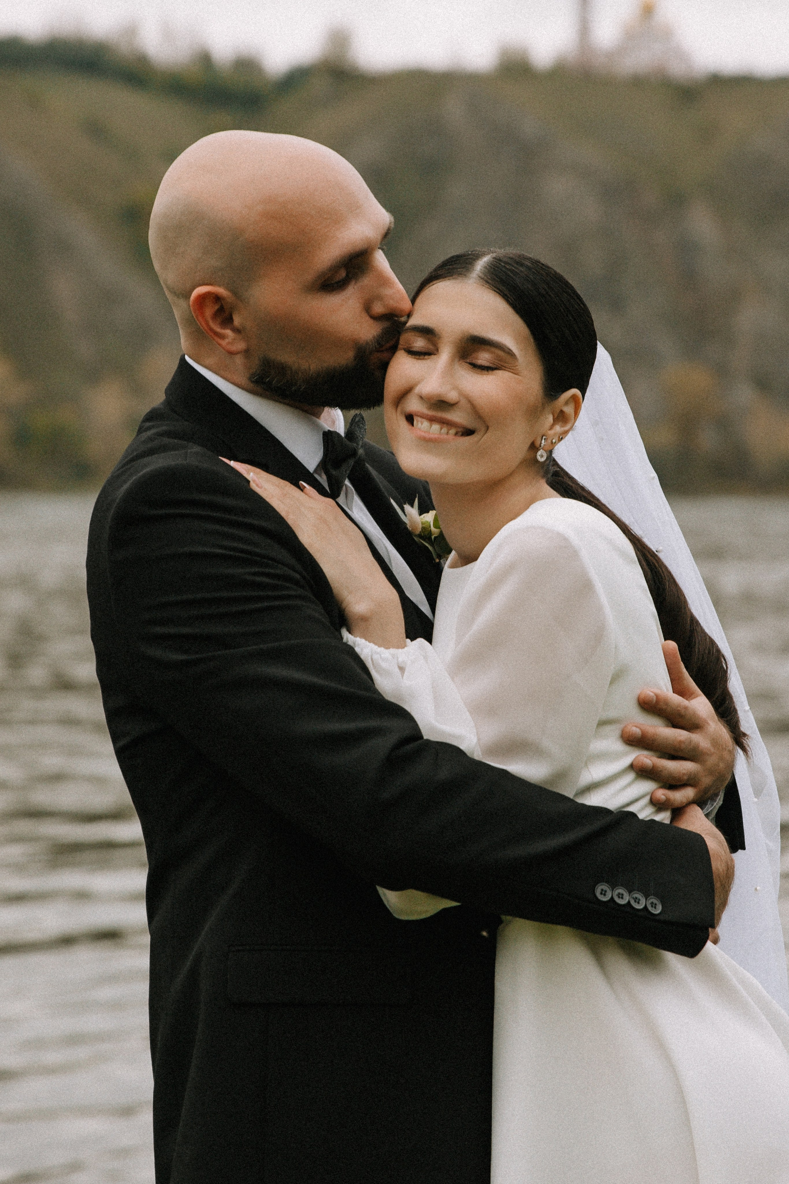 A&V. Свадебный и семейный фотограф в Красноярске Абраменко Настя