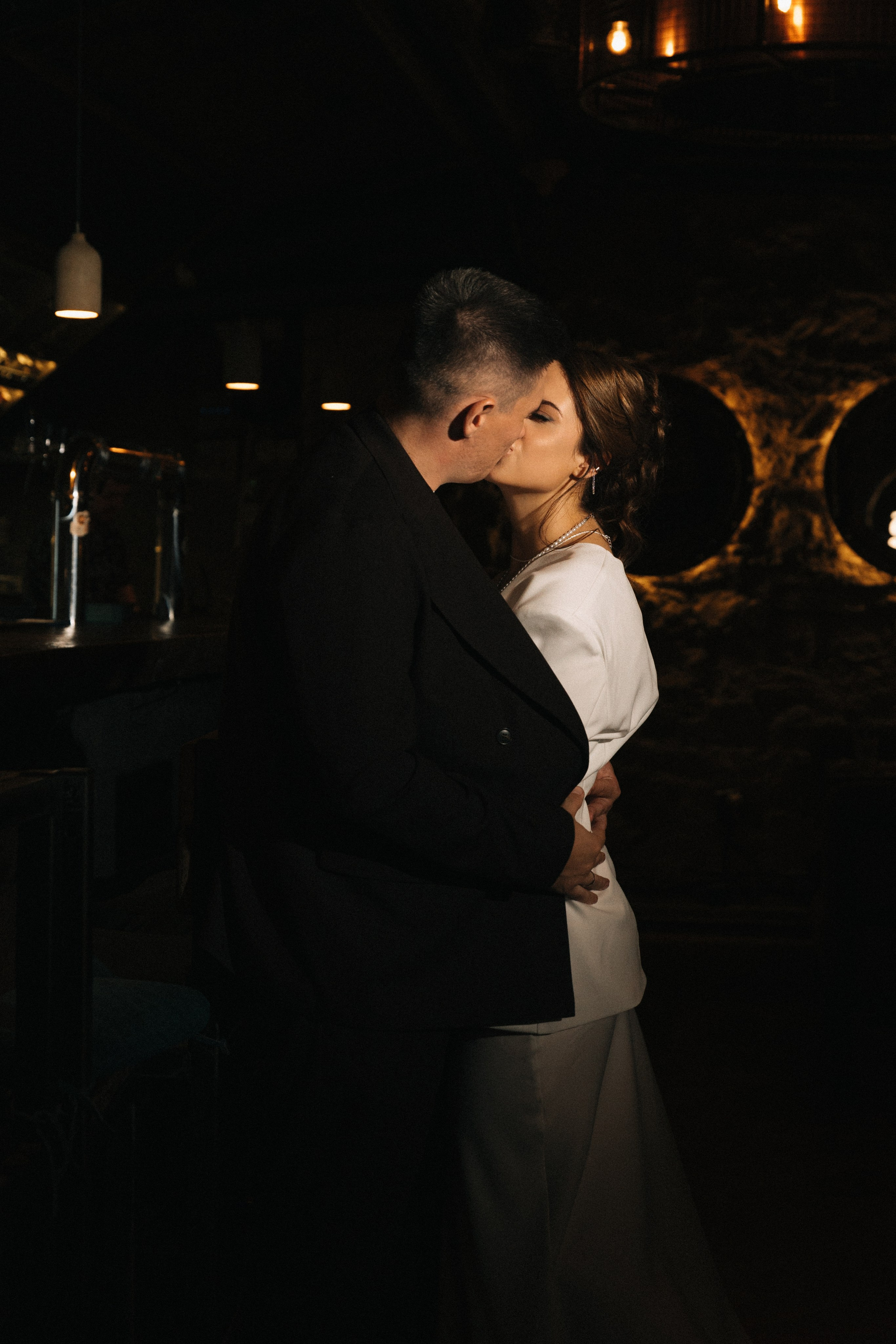 I & A. Свадебный и семейный фотограф в Красноярске Абраменко Настя