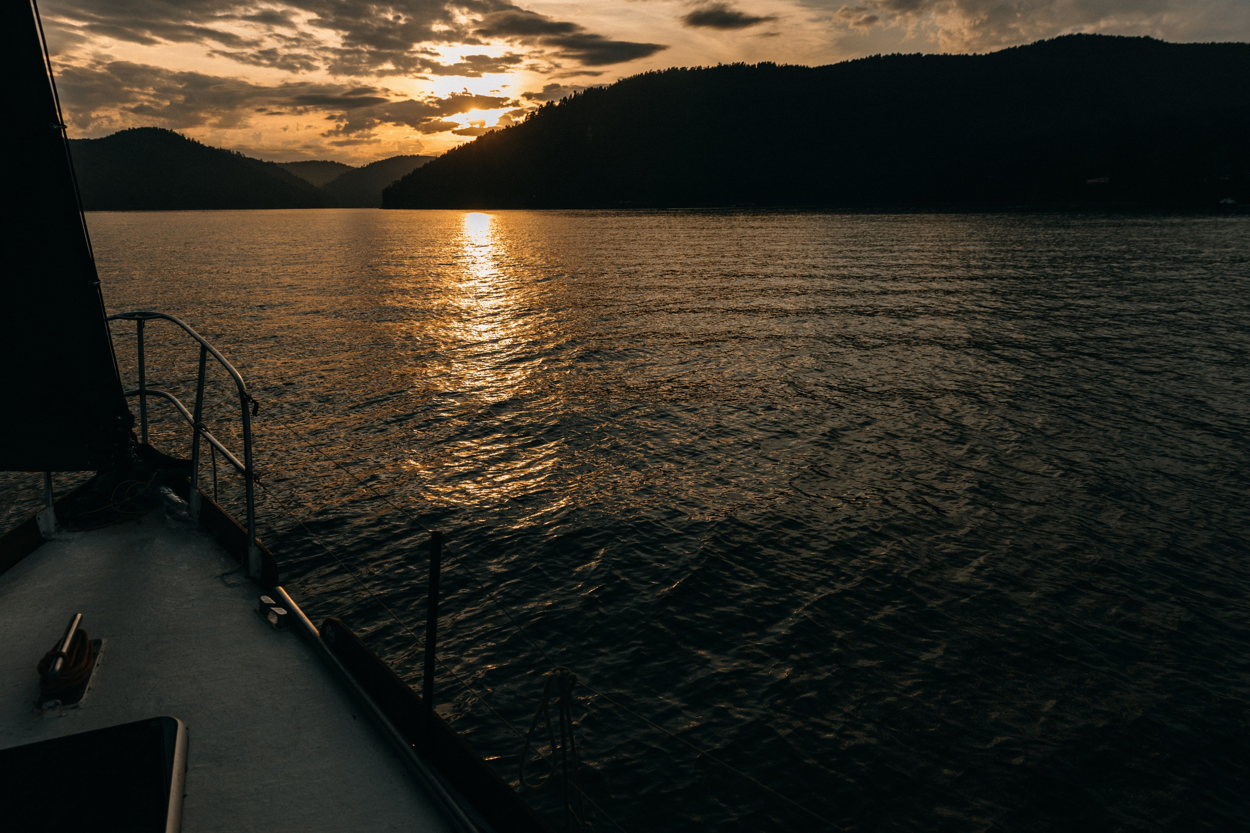 A&K. Свадебный фотограф в Красноярске Абраменко Настя