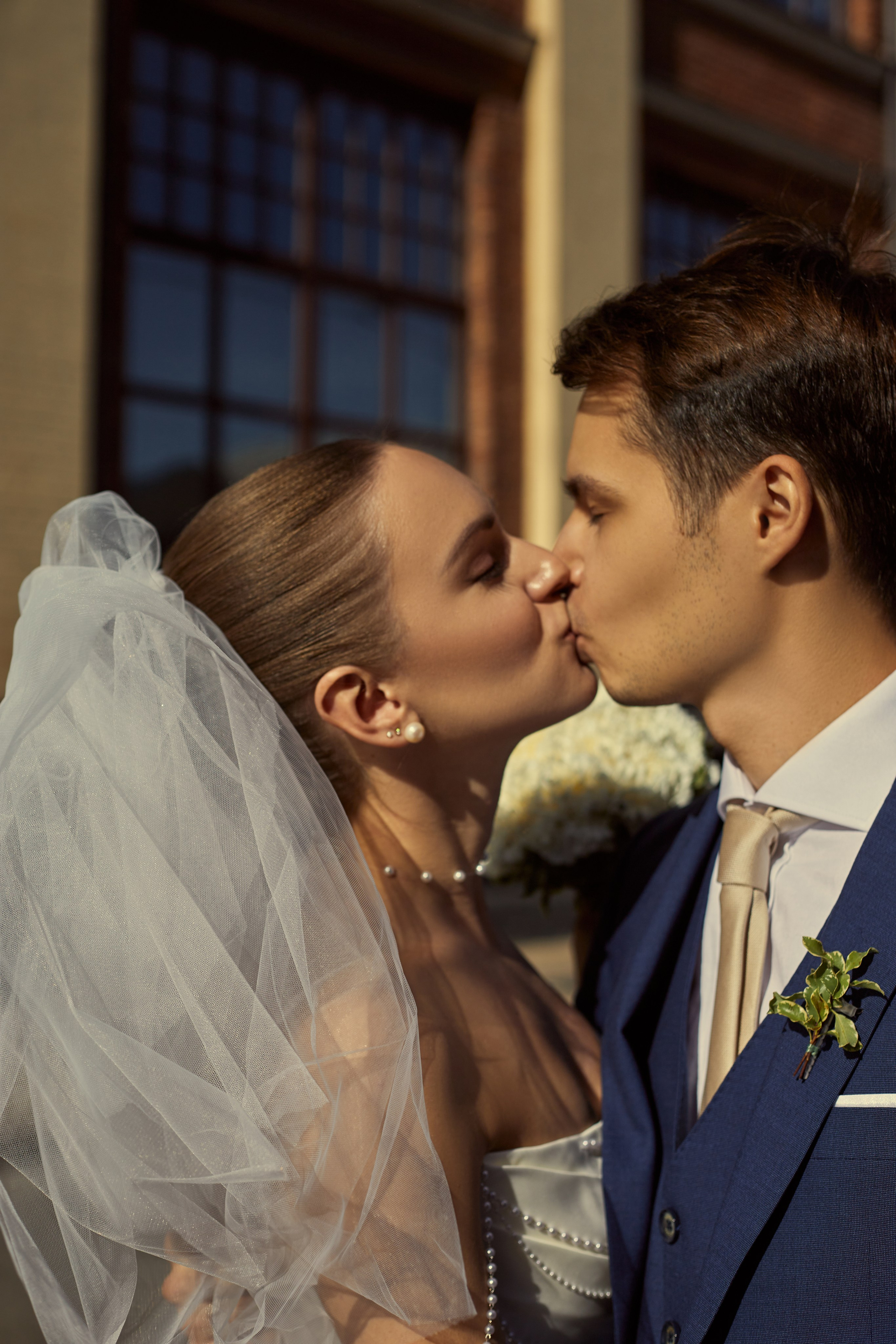 НИКИТА | АНЯ. Фотограф Москва Анастасия Толстова