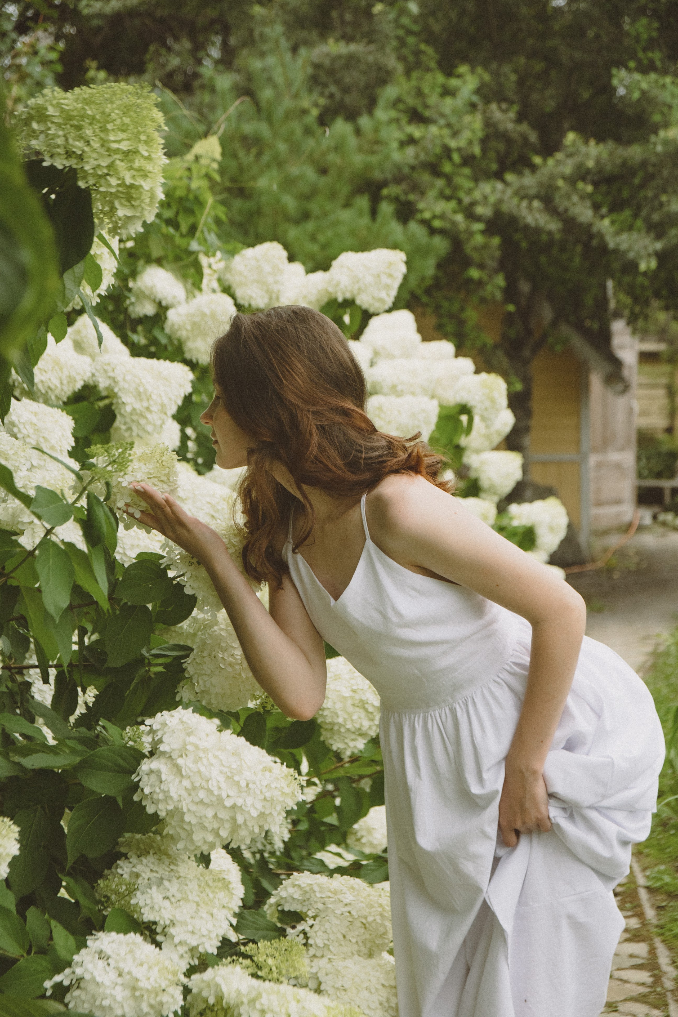 Анна. Фотограф во Владивостоке Парамонова Елена