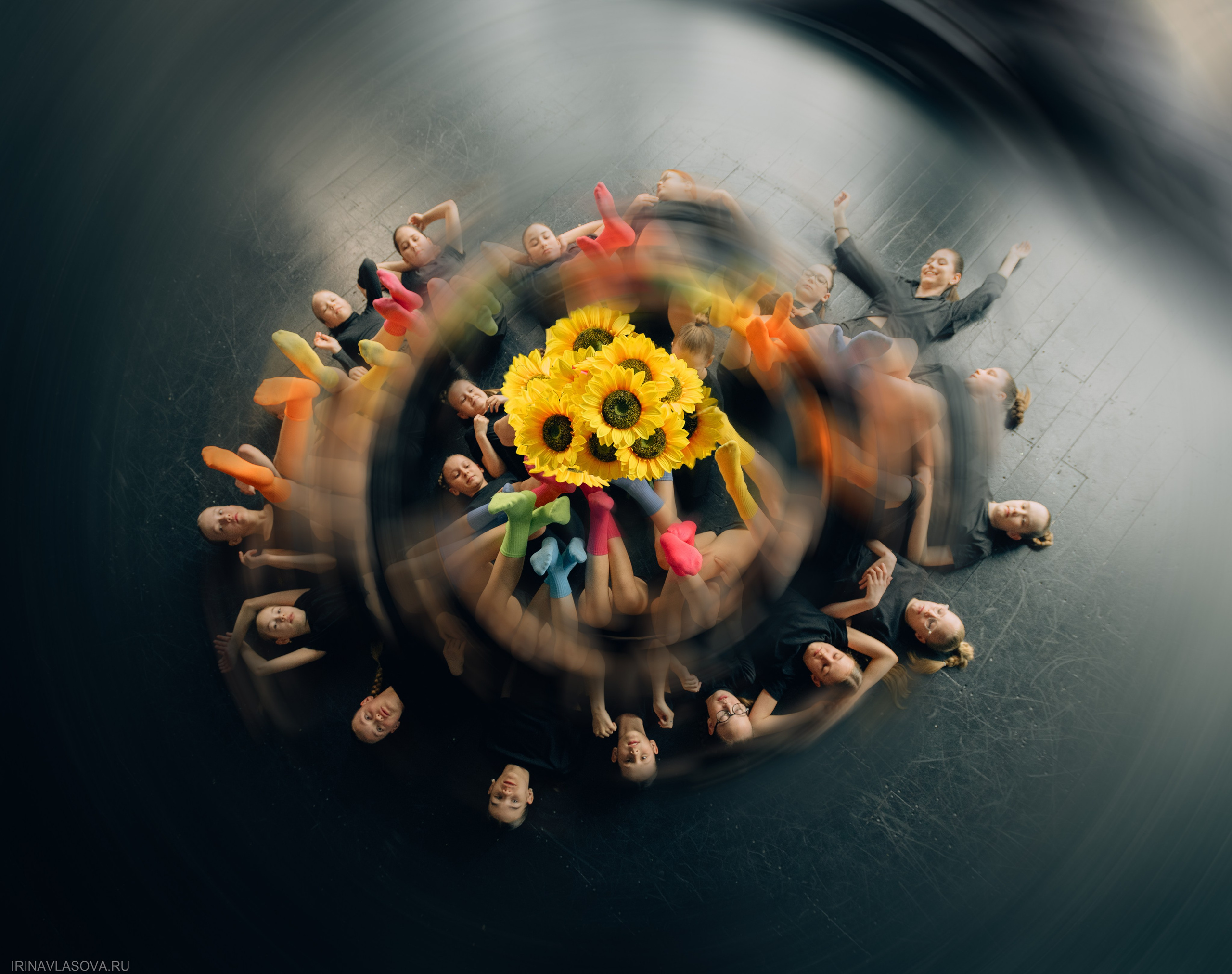 ГРУППЫ & КОМАНДЫ. Спортивный и портретный фотограф